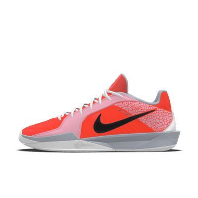 Sabrina 2 By You Custom Basketball Shoes Product Image