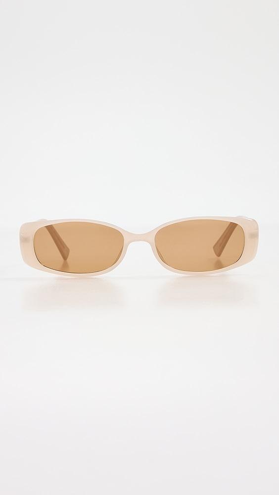 Le Specs Lil Starlight Sunglasses 2552115 | Shopbop Product Image