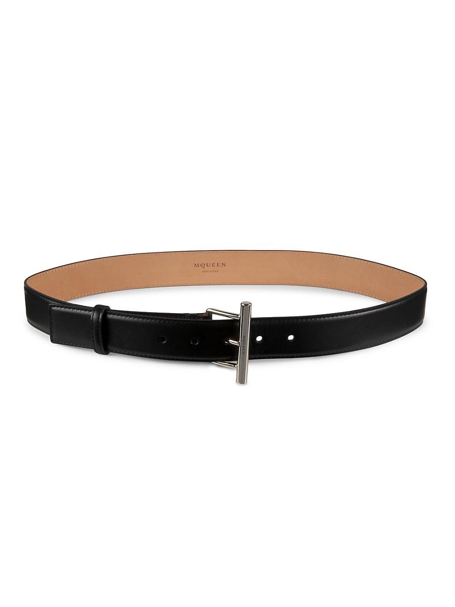 Womens Sling Leather Belt Product Image