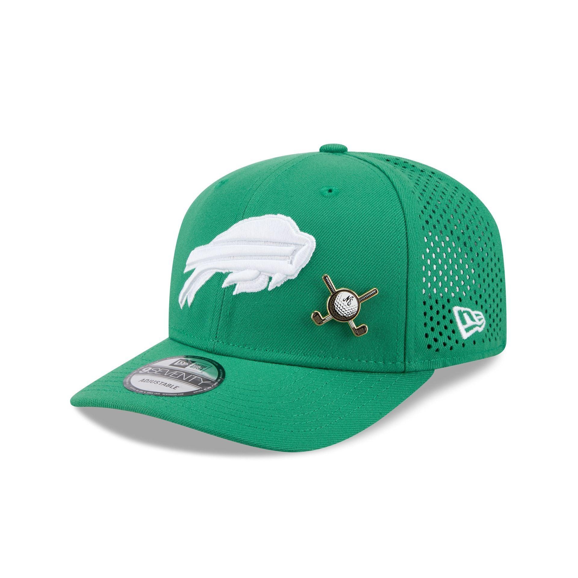 New York Giants 2025 Crucial Catch 9SEVENTY Trucker Hat Male Product Image