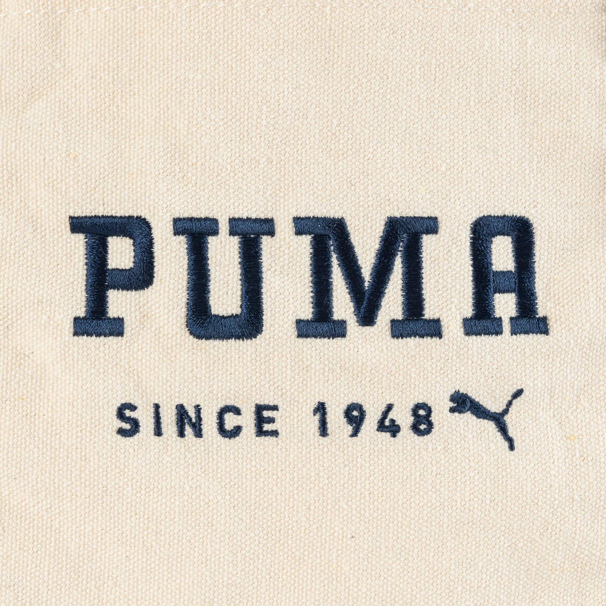 MINI CANVAS TOTE Product Image