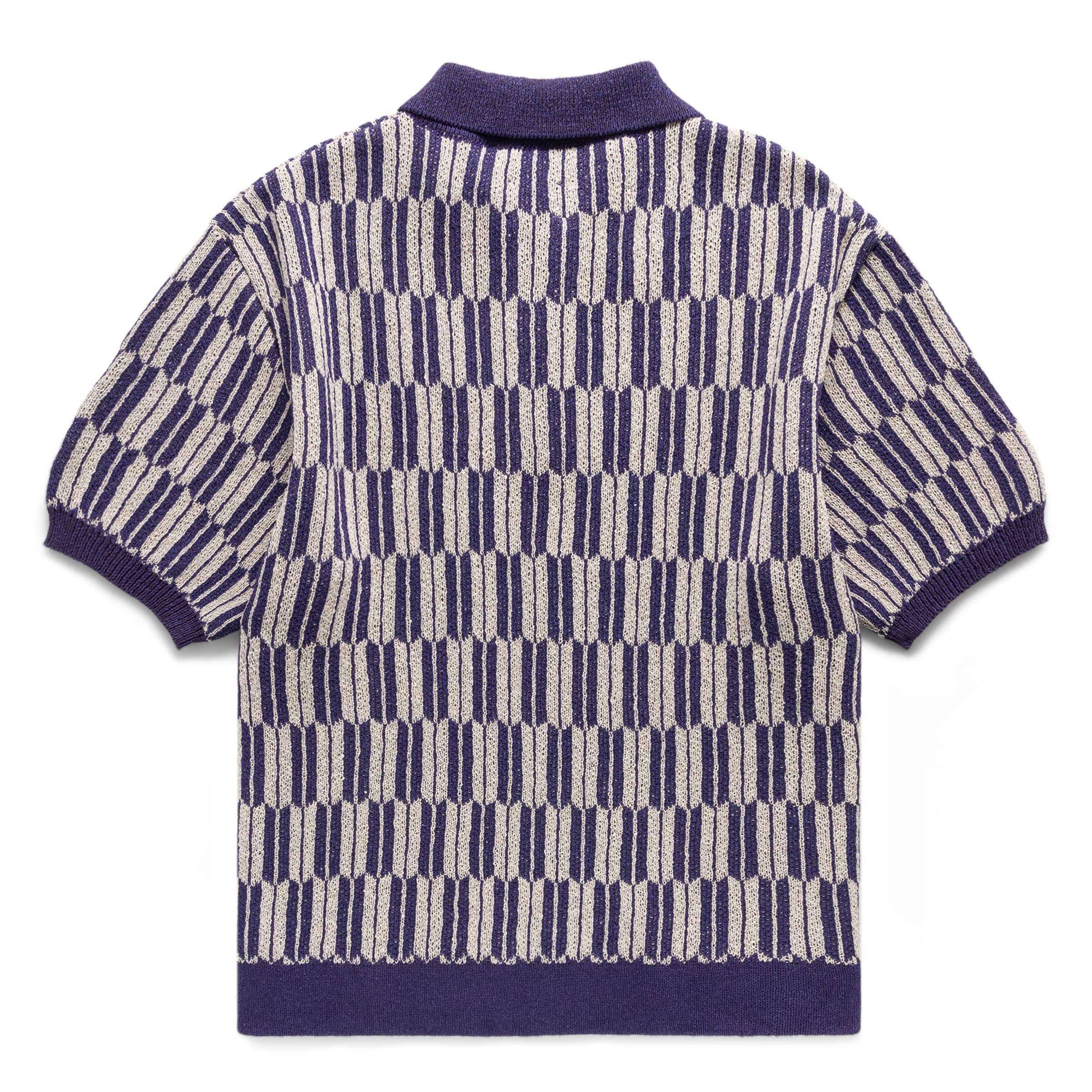 POLO SWEATER Product Image