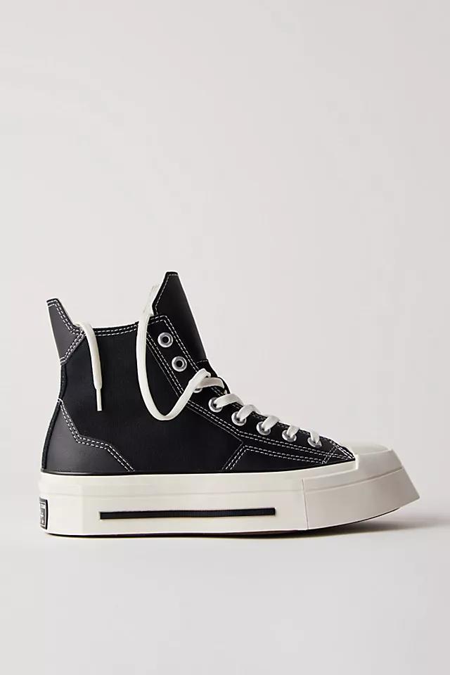 Chuck 70 De Luxe Squared Sneakers Product Image