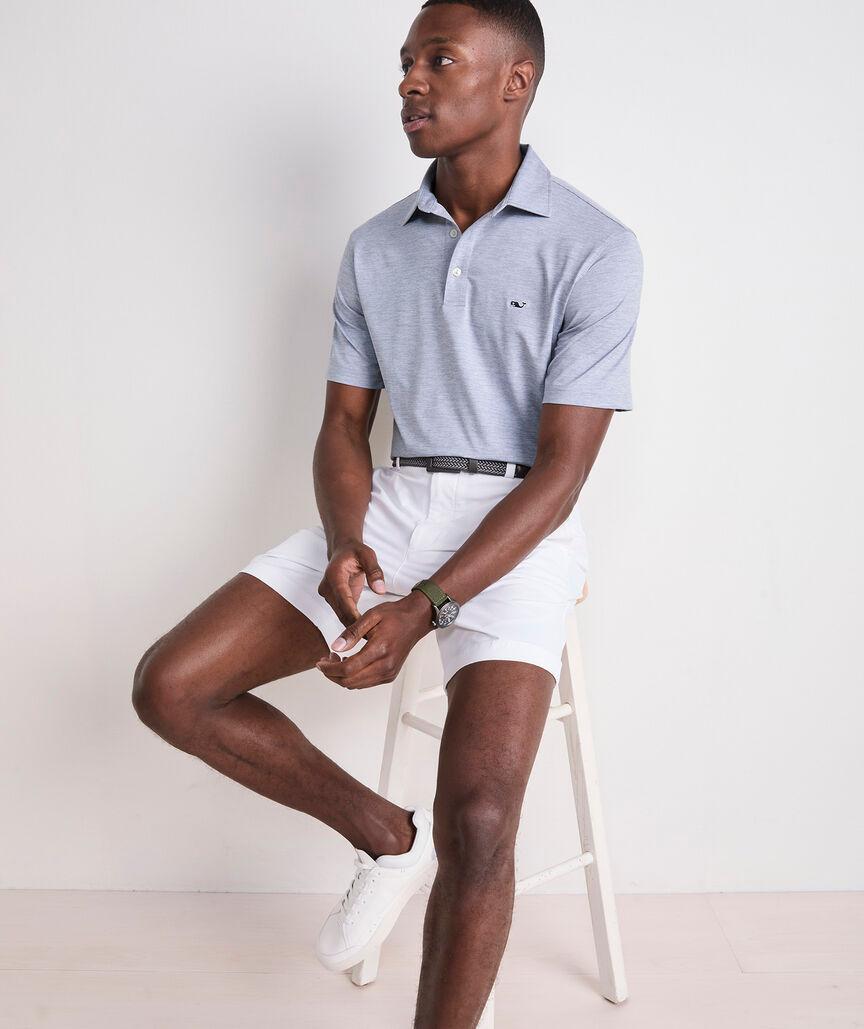 7 Inch Performance On-The-Go Shorts Product Image