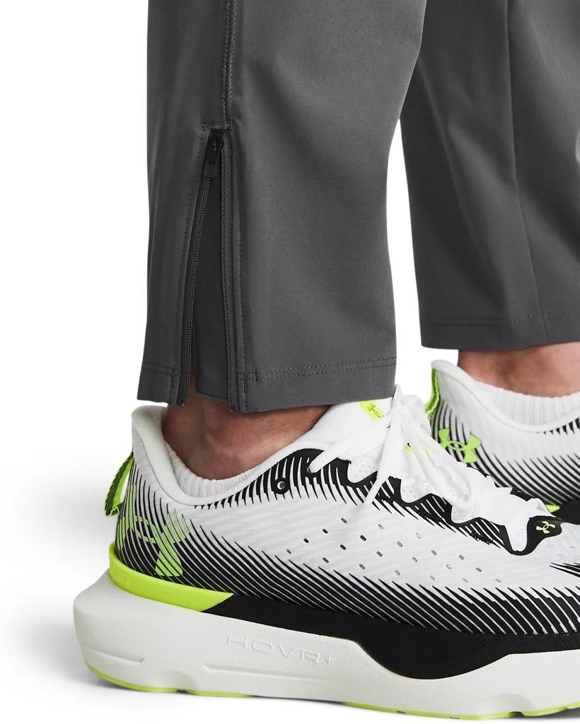 UA Launch Product Image