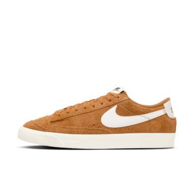 Nike Blazer Low '77 Vintage Women's Shoes Product Image