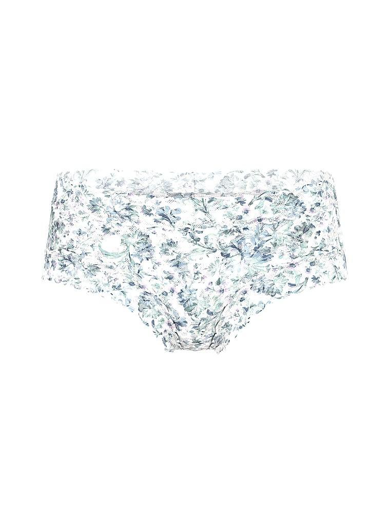 Lace Cheeky Panty Product Image