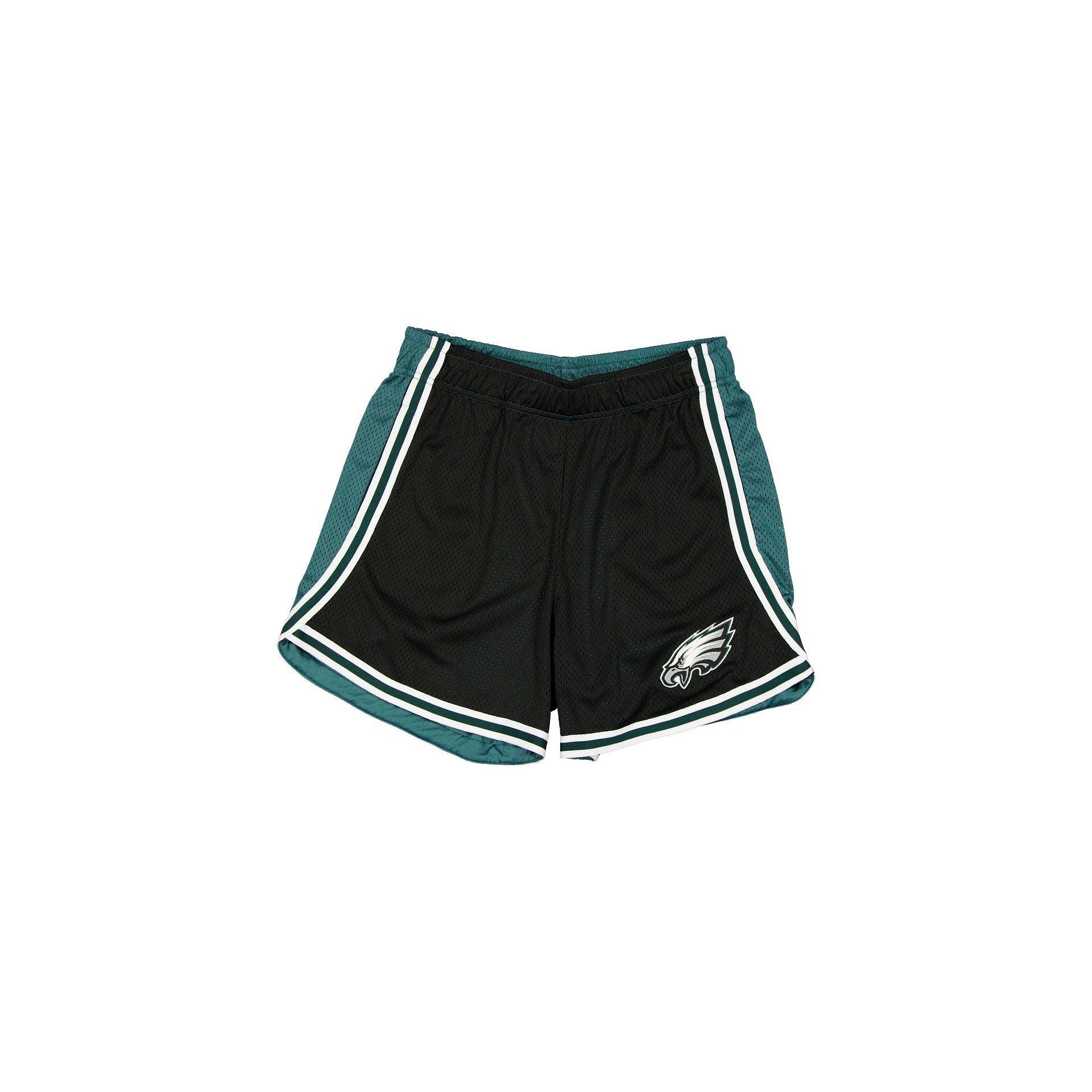 Boston Celtics Sport Classics Women's Shorts Female Product Image