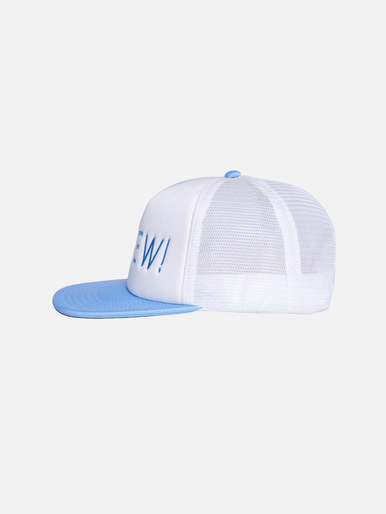 Yeeew Trucker Product Image