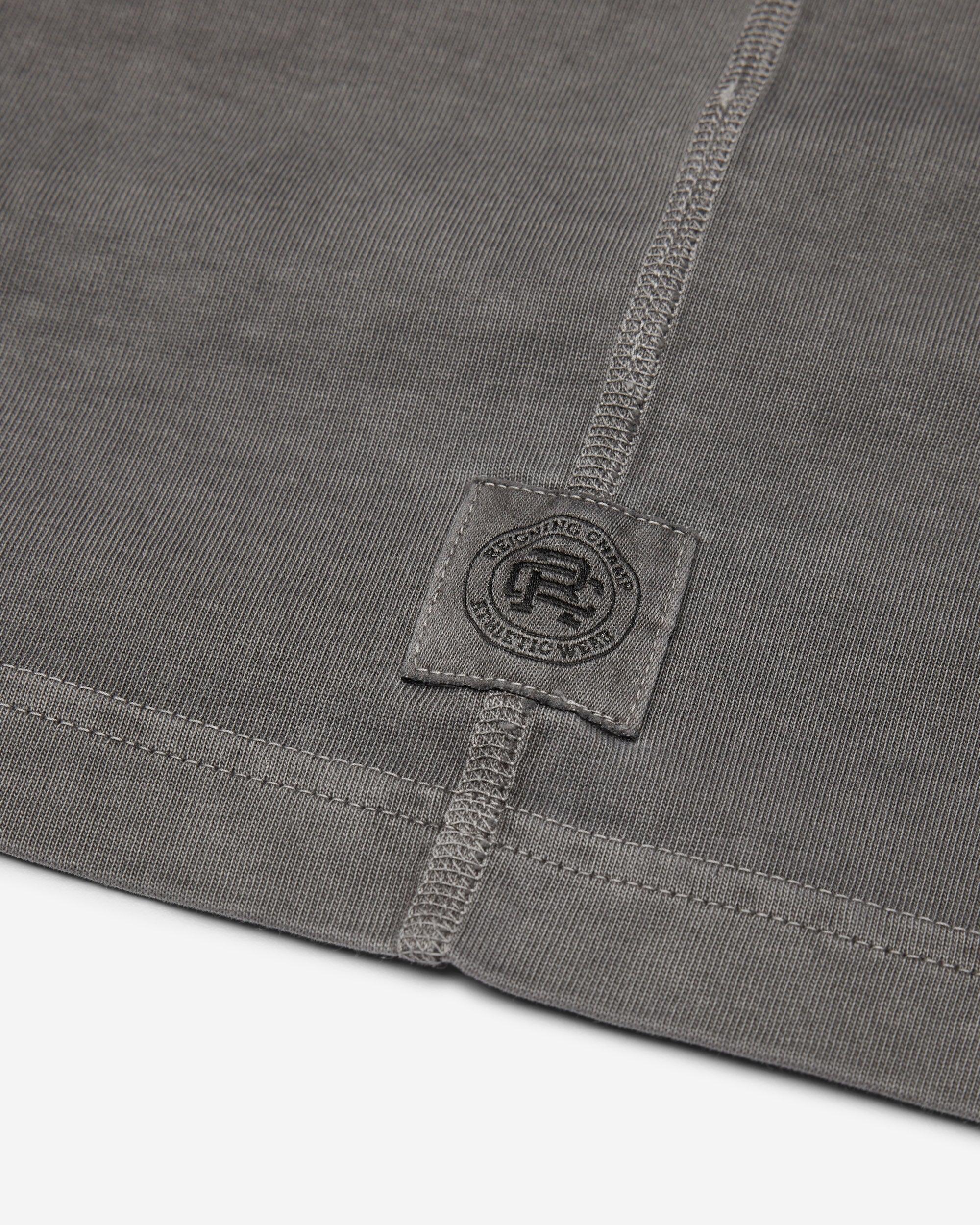 Midweight Jersey Fadeaway Standard T-Shirt Male Product Image