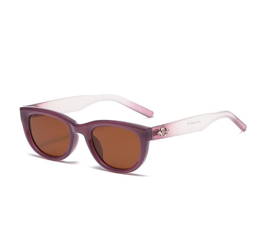 Cat Eye Sunglasses Product Image