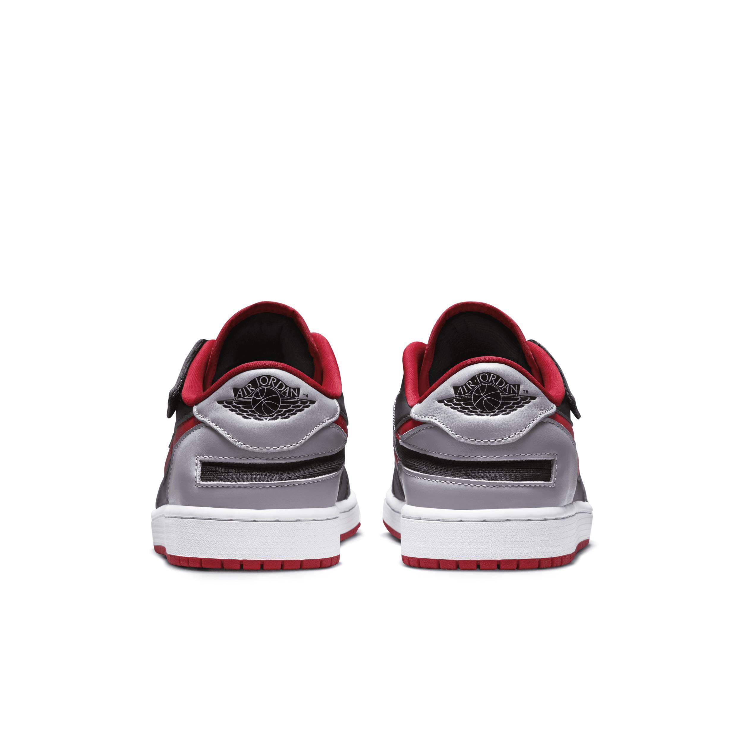 Mens Air Jordan 1 Low EasyOn Shoes Product Image