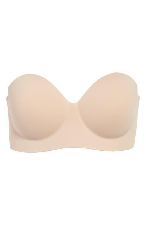 Volumptuous Backless Strapless Bra Product Image