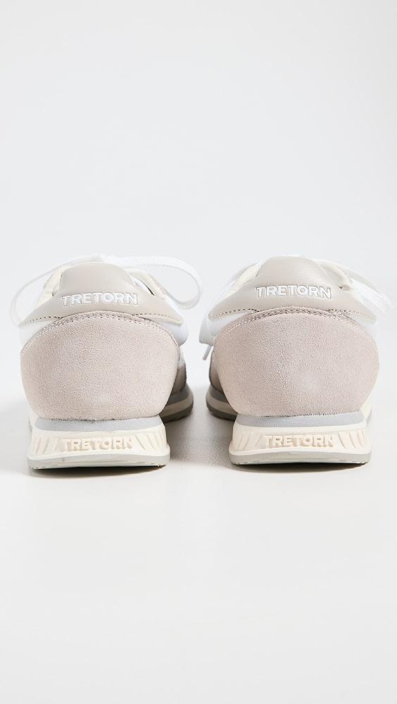 Tretorn Rawlins 2.0 Sneakers | Shopbop Product Image