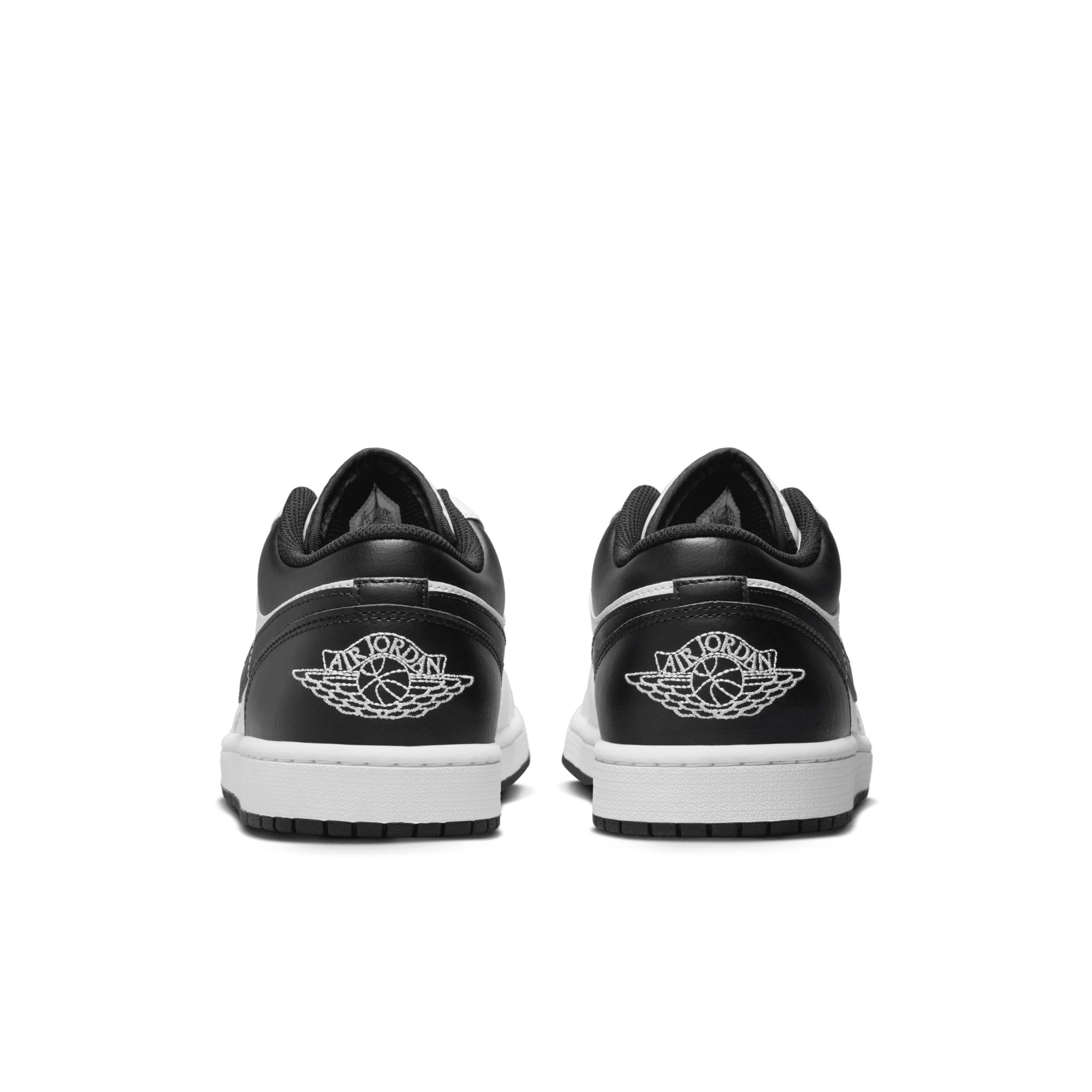 Jordan Mens Jordan AJ 1 Low - Mens Basketball Shoes Product Image