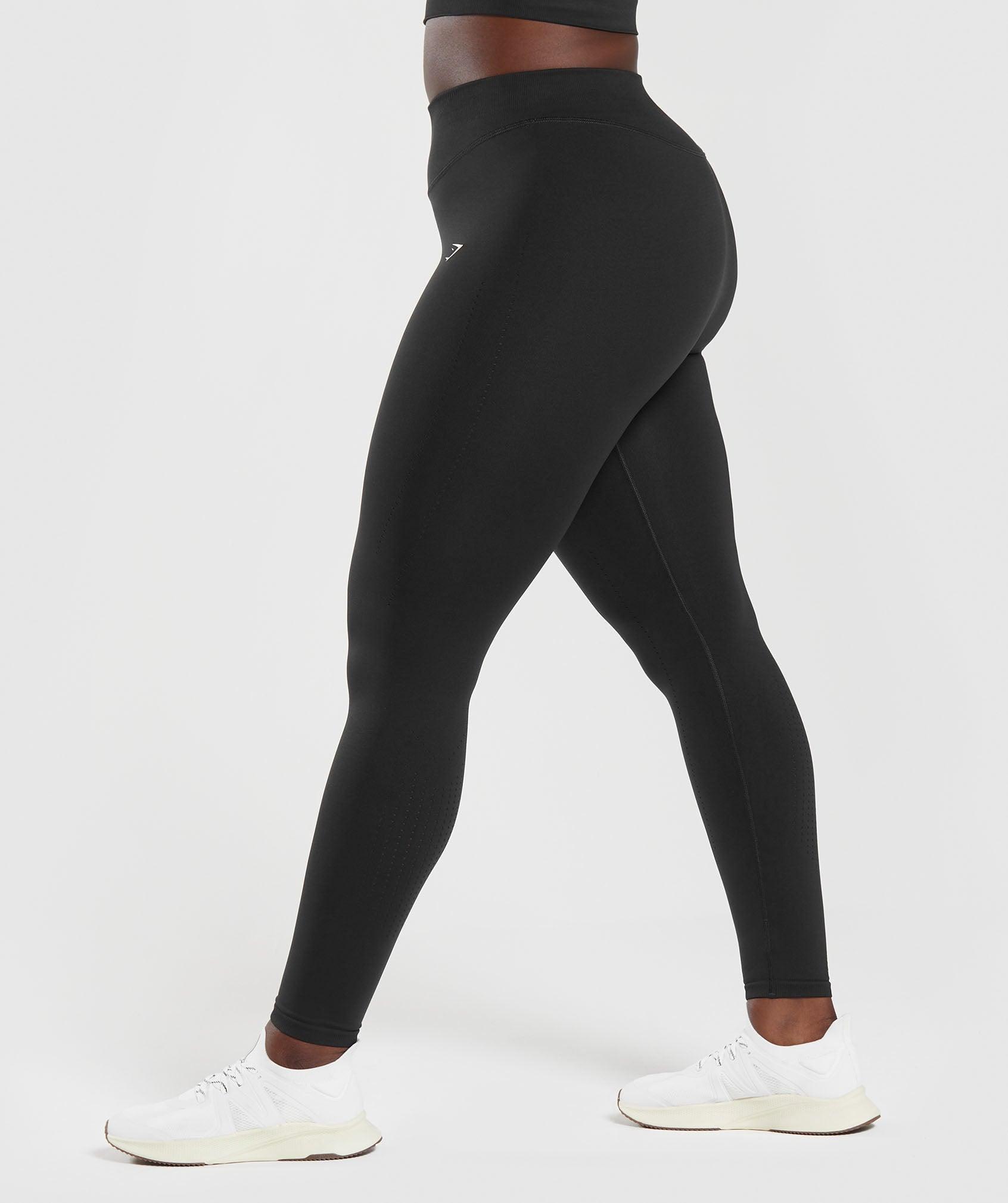 Sweat Seamless Leggings Product Image