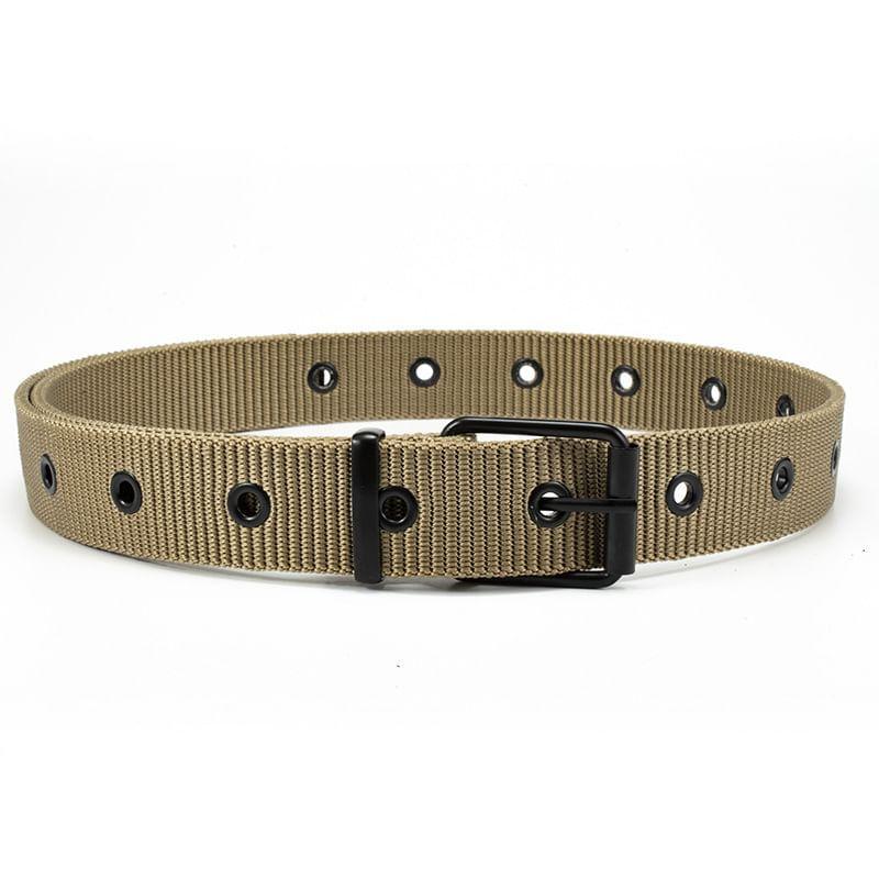 Nylon Buckled Belt Product Image