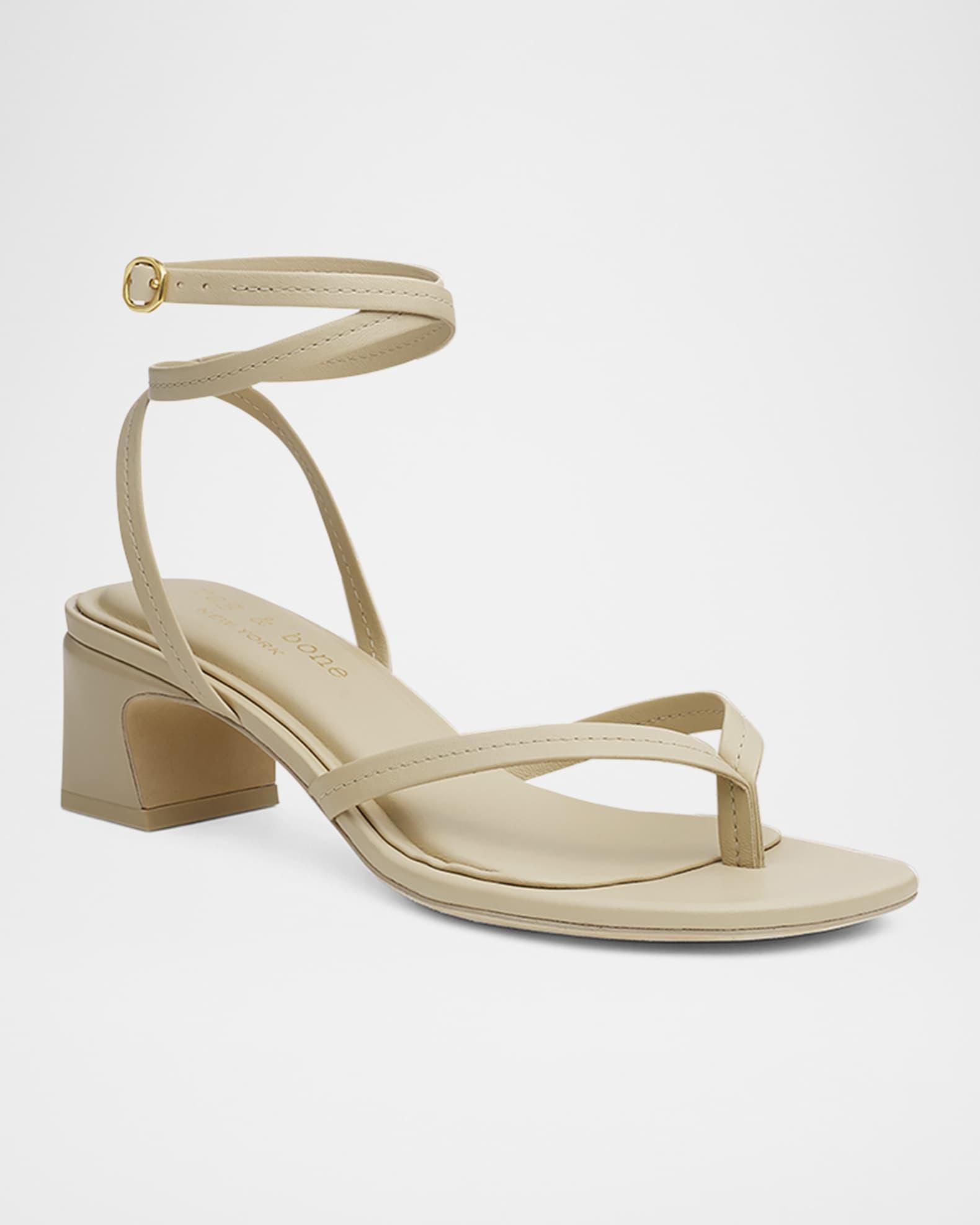 Gemma Strappy Sandals Product Image