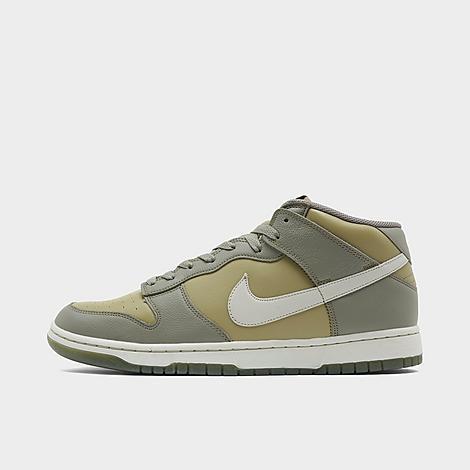 Nike Dunk Mid Men's Shoes Product Image