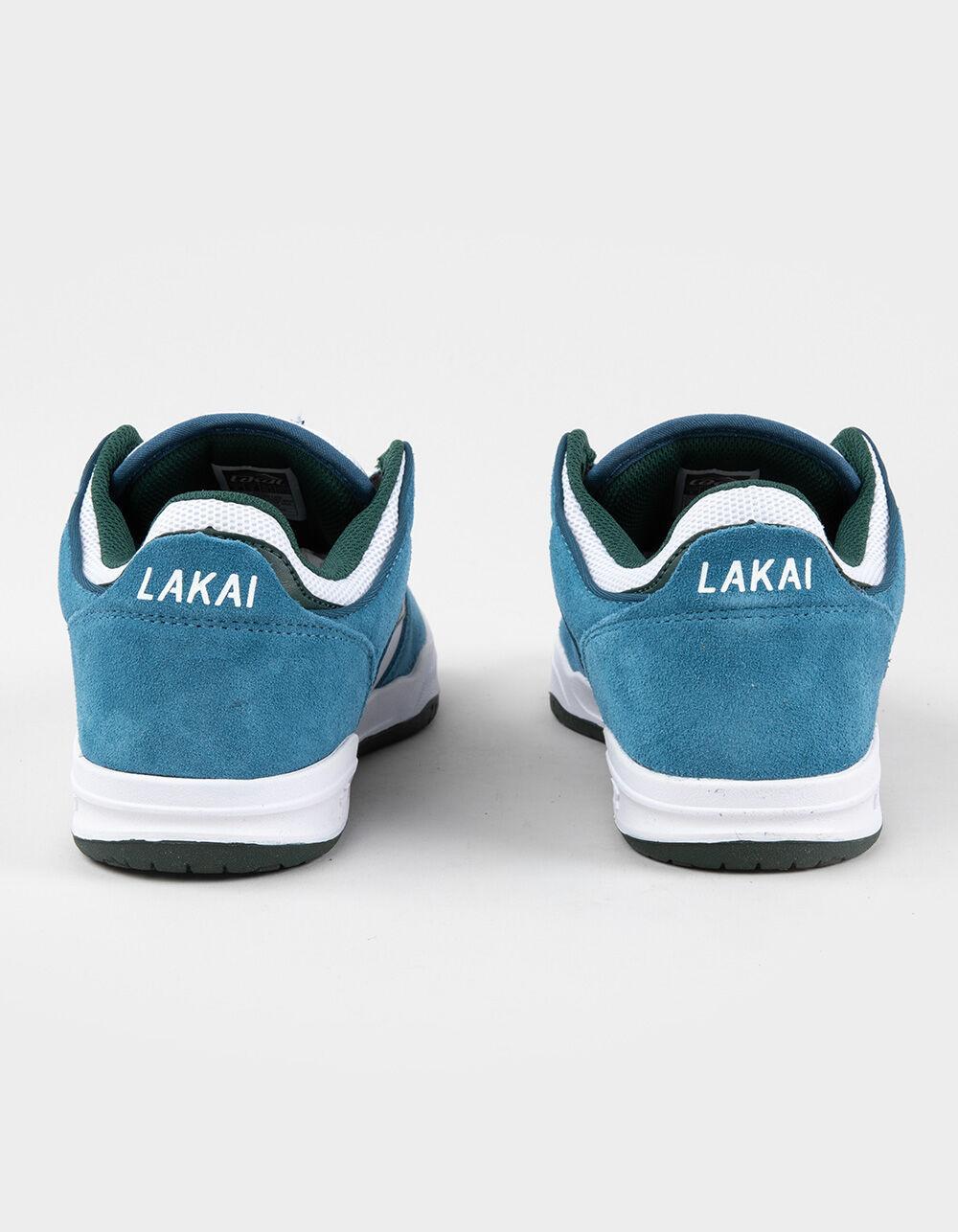 LAKAI Telford Low Mens Shoes Product Image