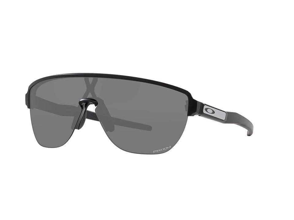 Oakley Men's Corridor (low Bridge Fit) Sunglasses Product Image