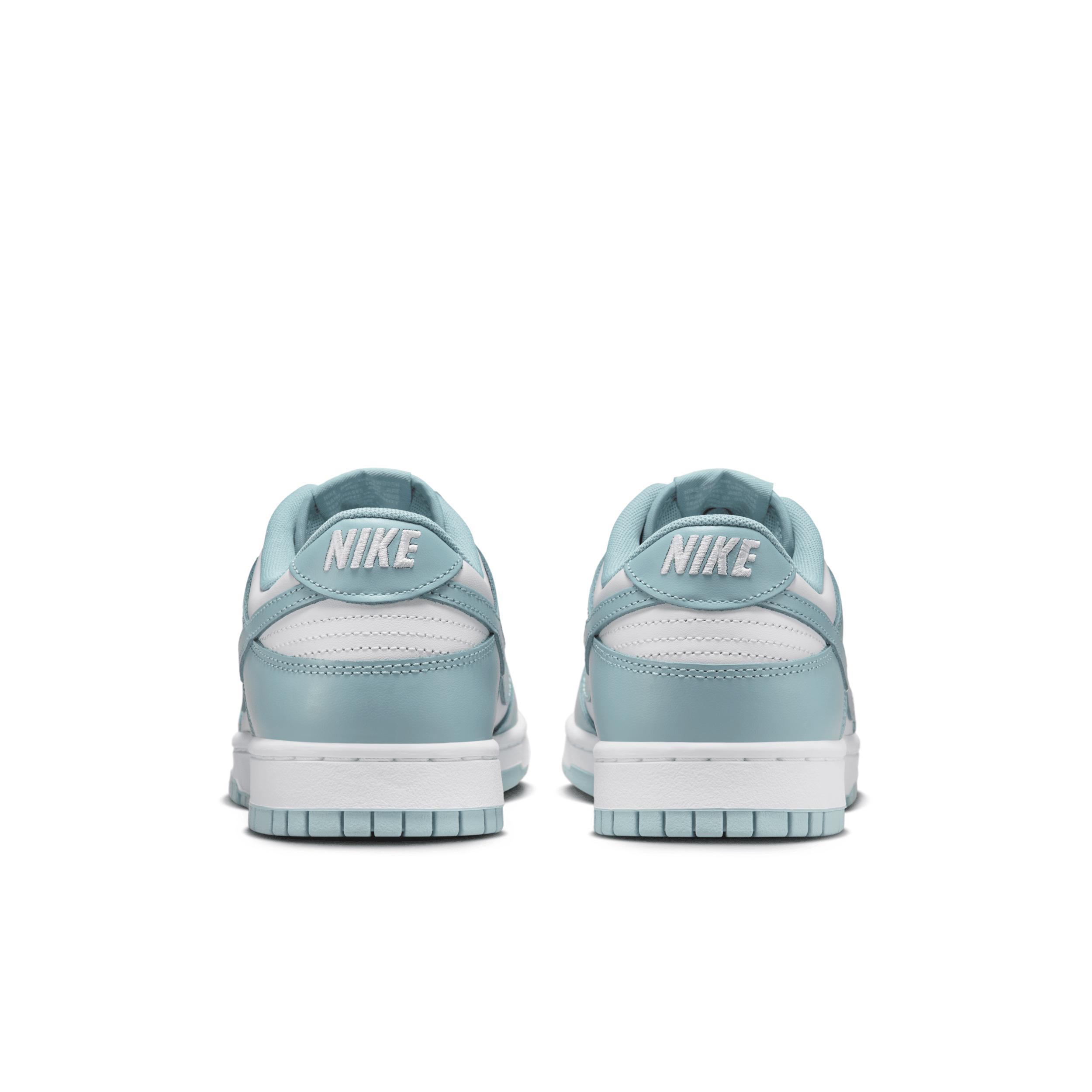 Nike Dunk Low Retro Casual Shoes Product Image