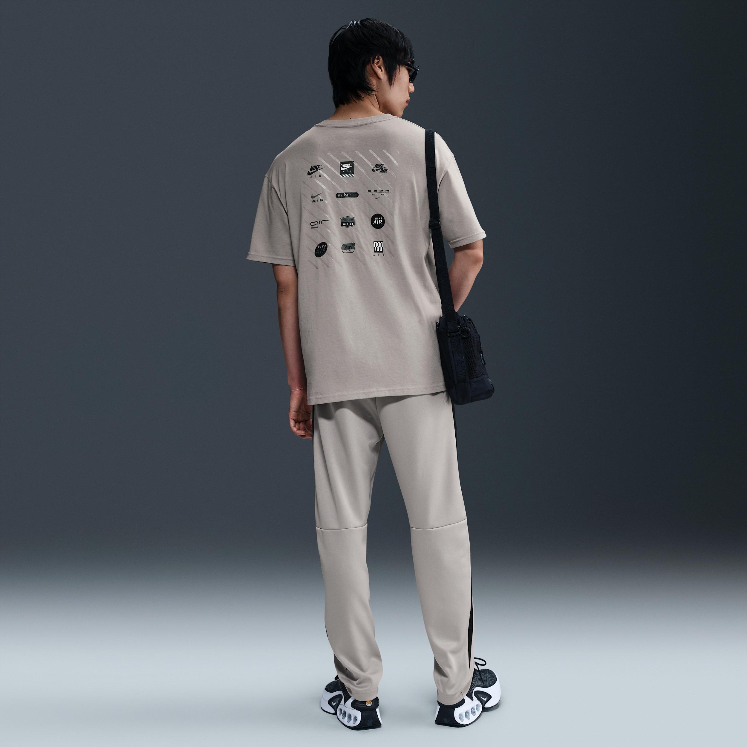 Nike Womens One High-Waisted 7/8 Leggings | HV2292-010 Product Image