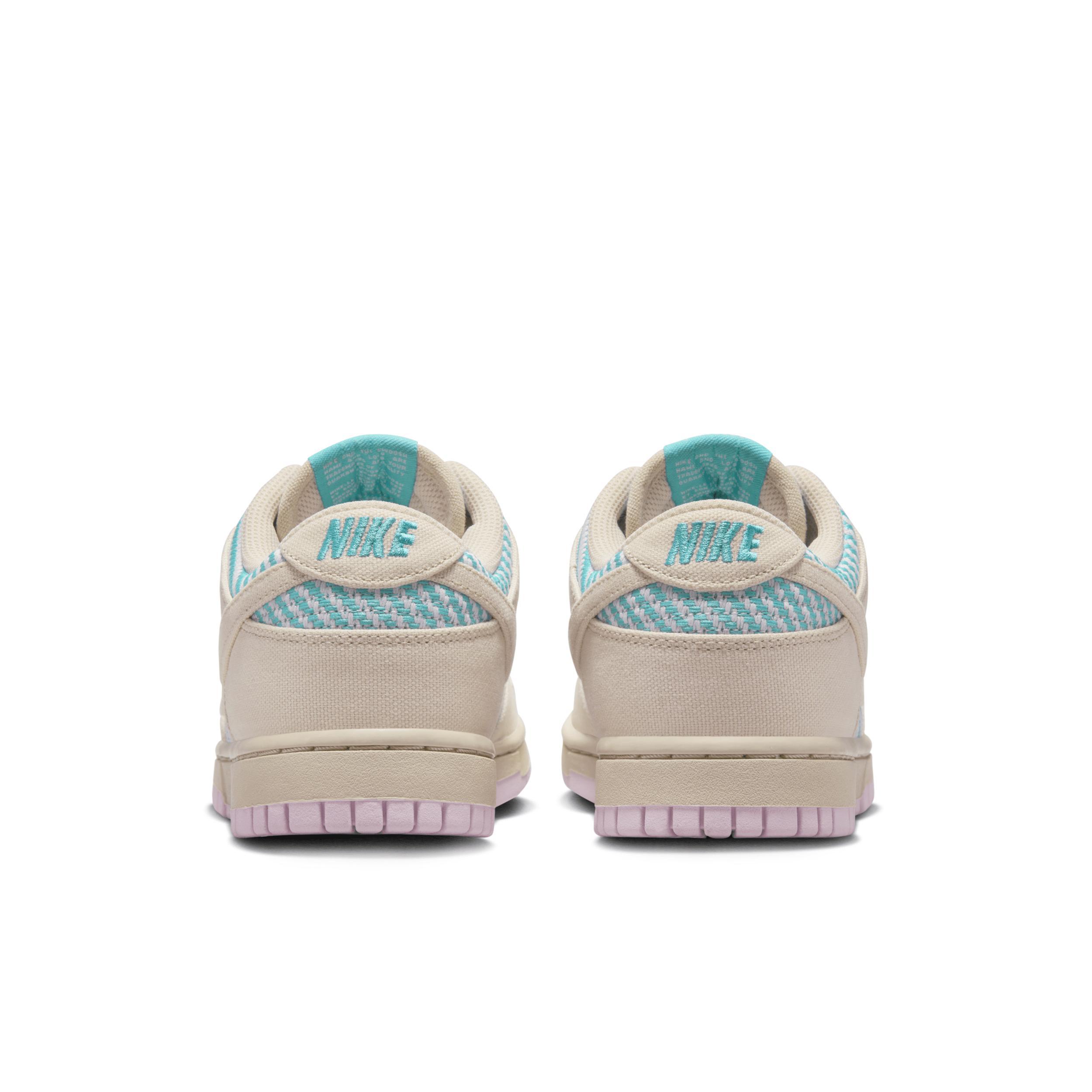 Nike Women's Dunk Low Shoes Product Image