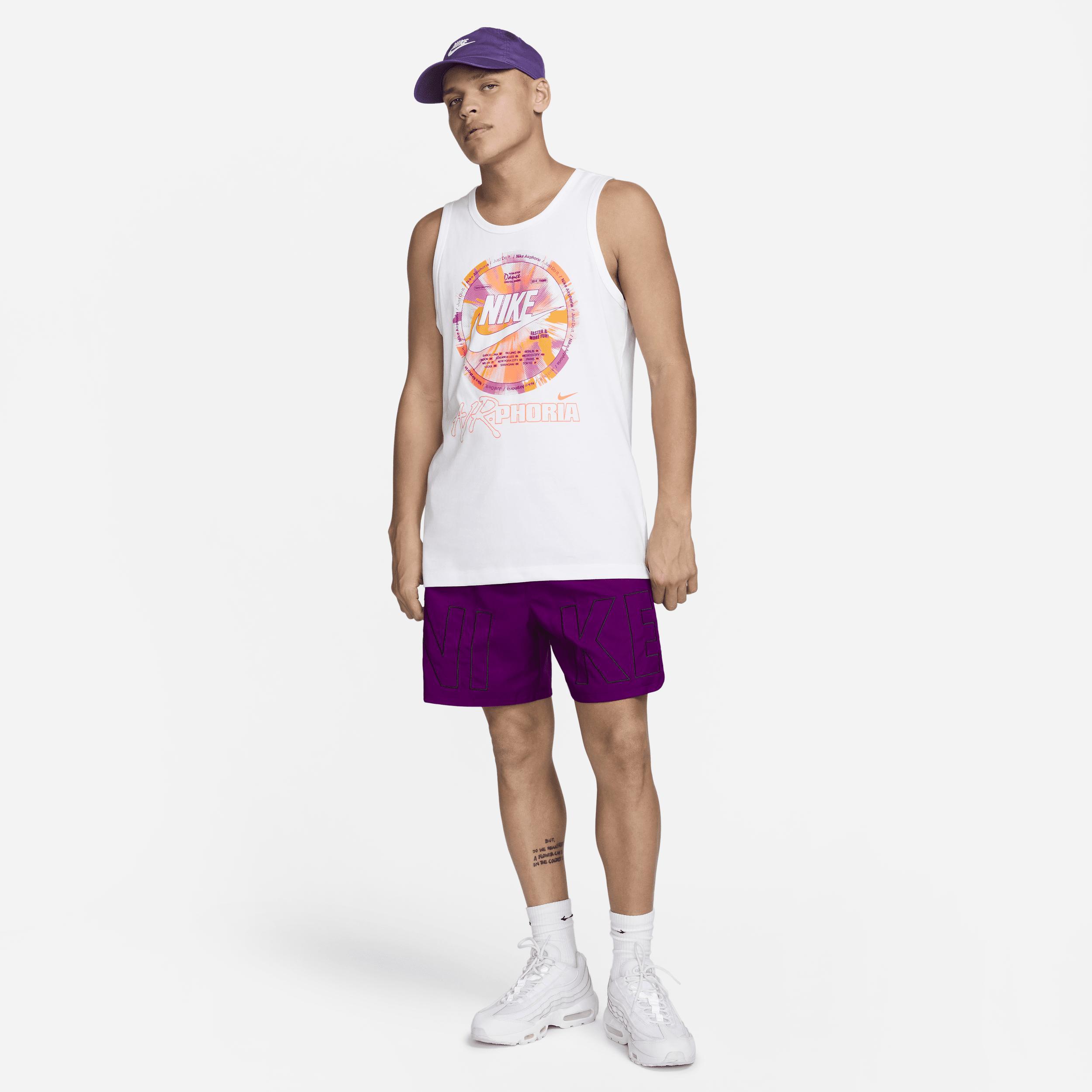 Men's Nike Sportswear Tank Top Product Image