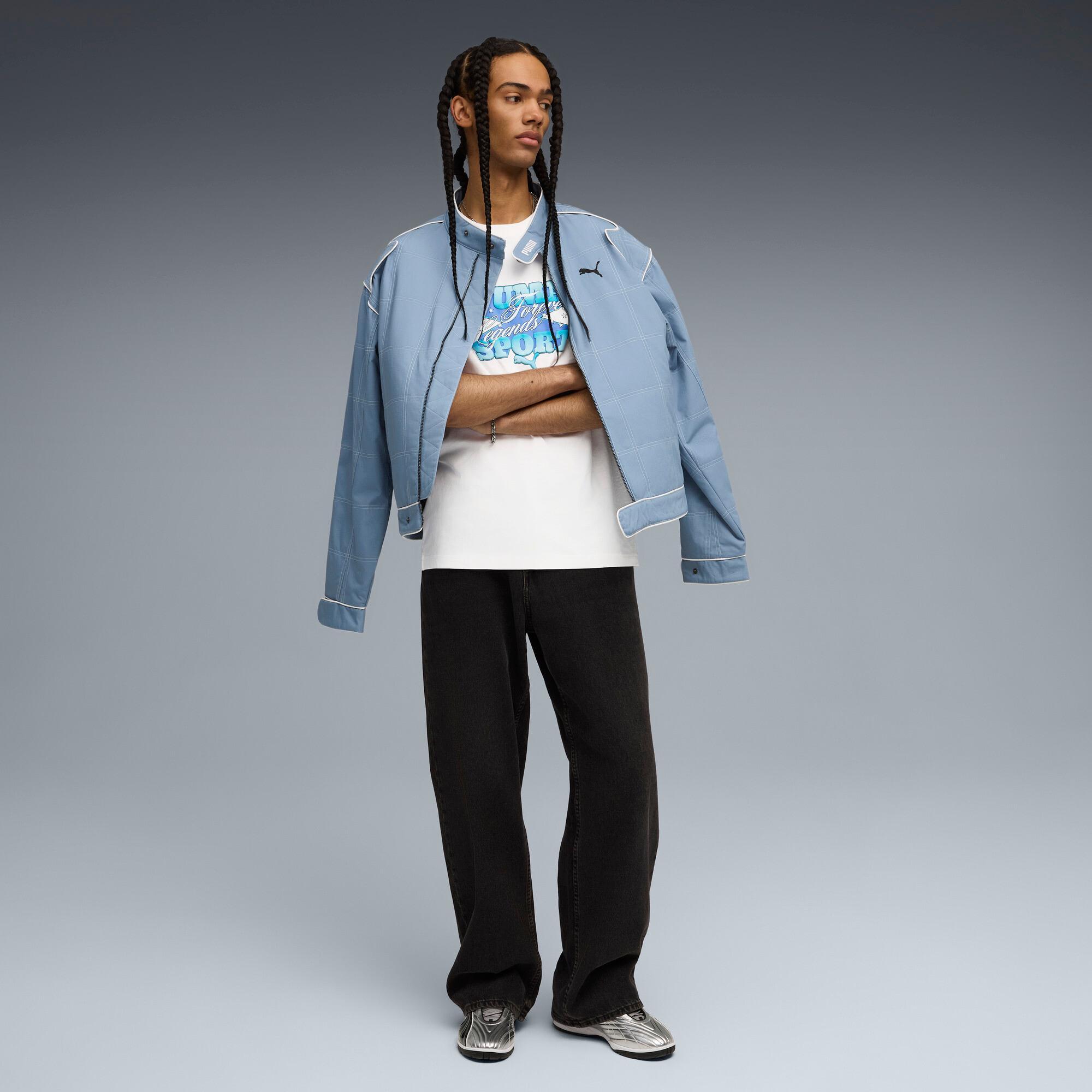 Graphics Legends Tee Men Product Image