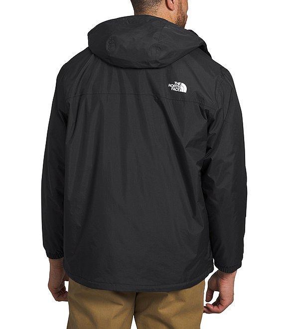 The North Face Big & Tall Long Sleeve Antora Mountain Jacket Product Image