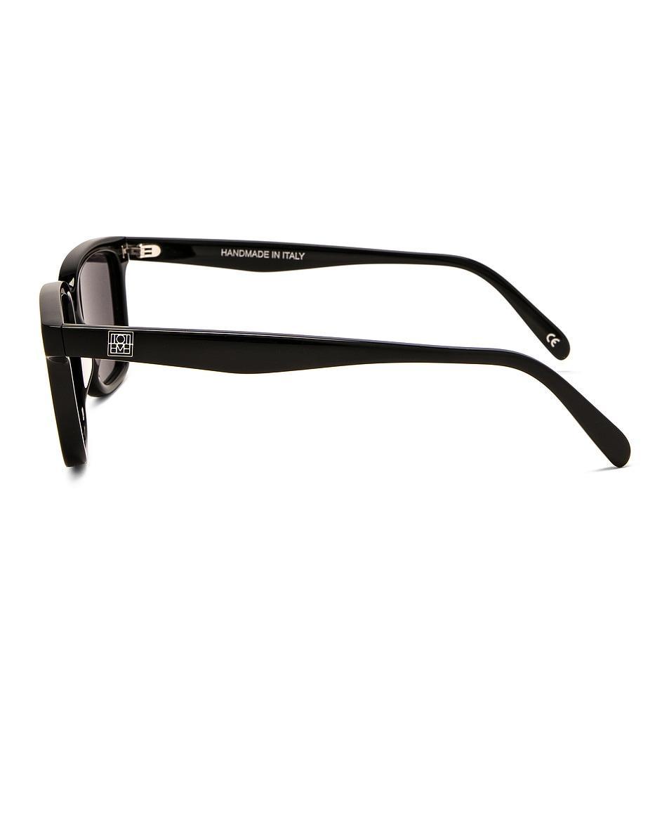 The Square Sunglasses Product Image