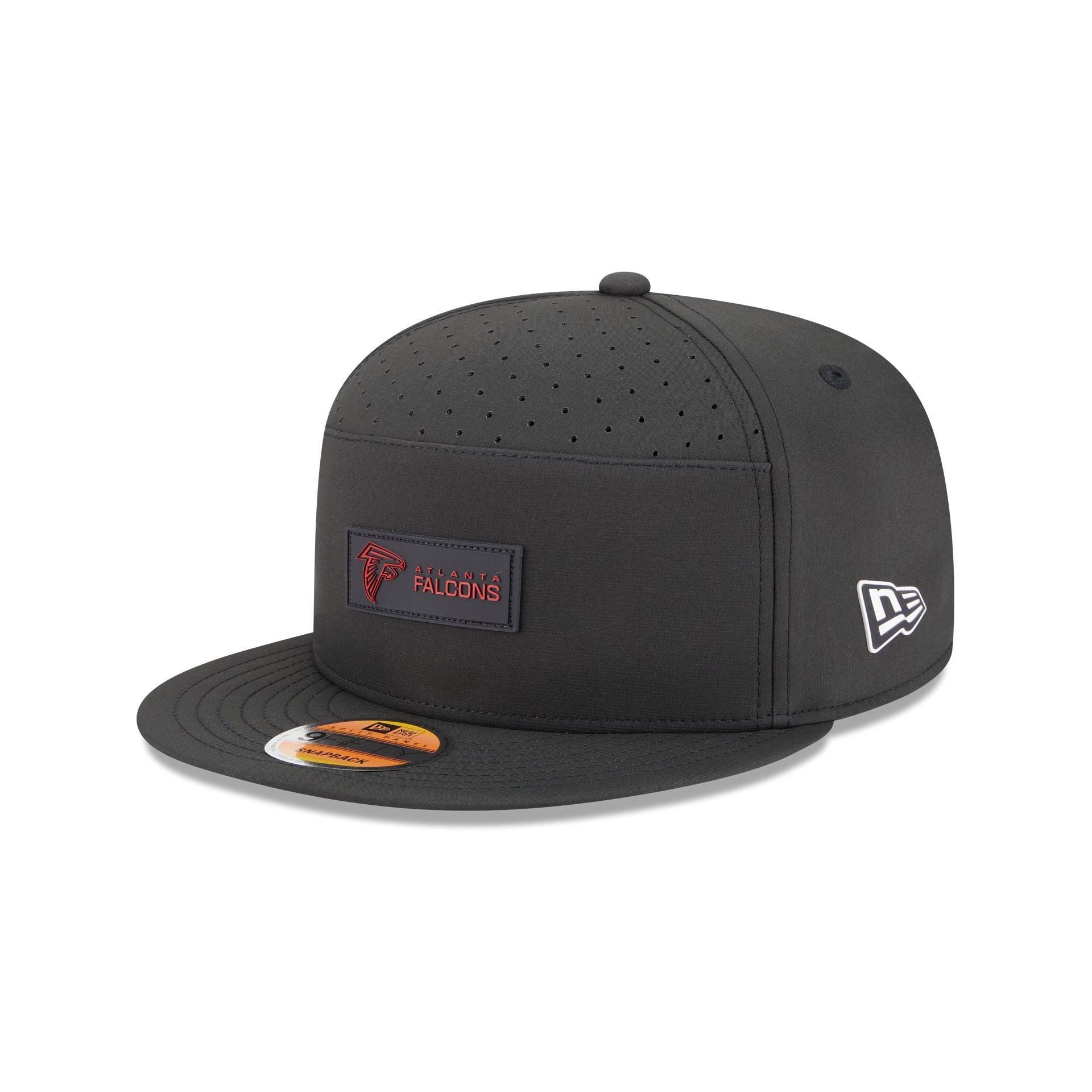 Morgan State Bears Orange 59FIFTY Fitted Male Product Image