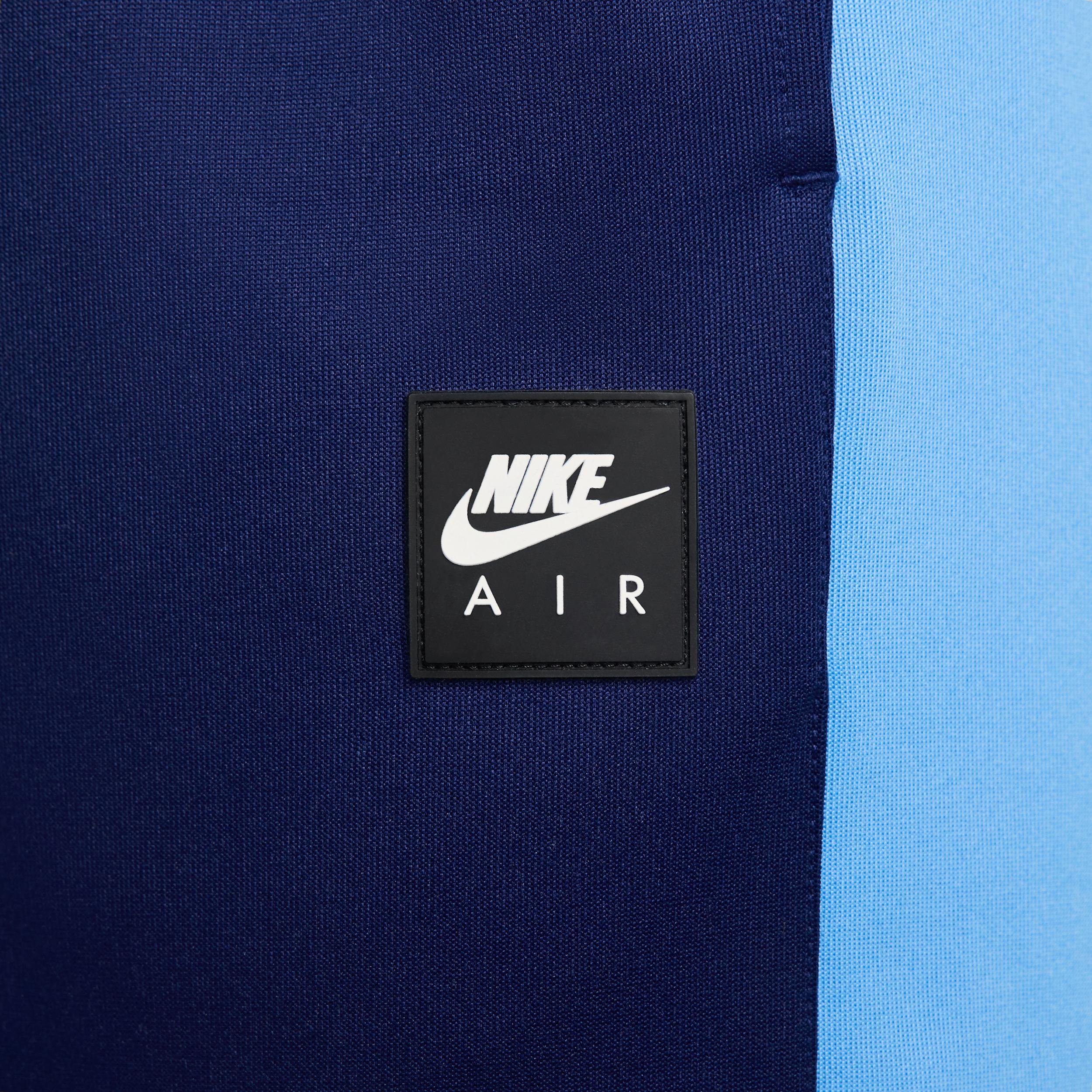 Nike Men's Air Poly-Knit Track Pants Product Image
