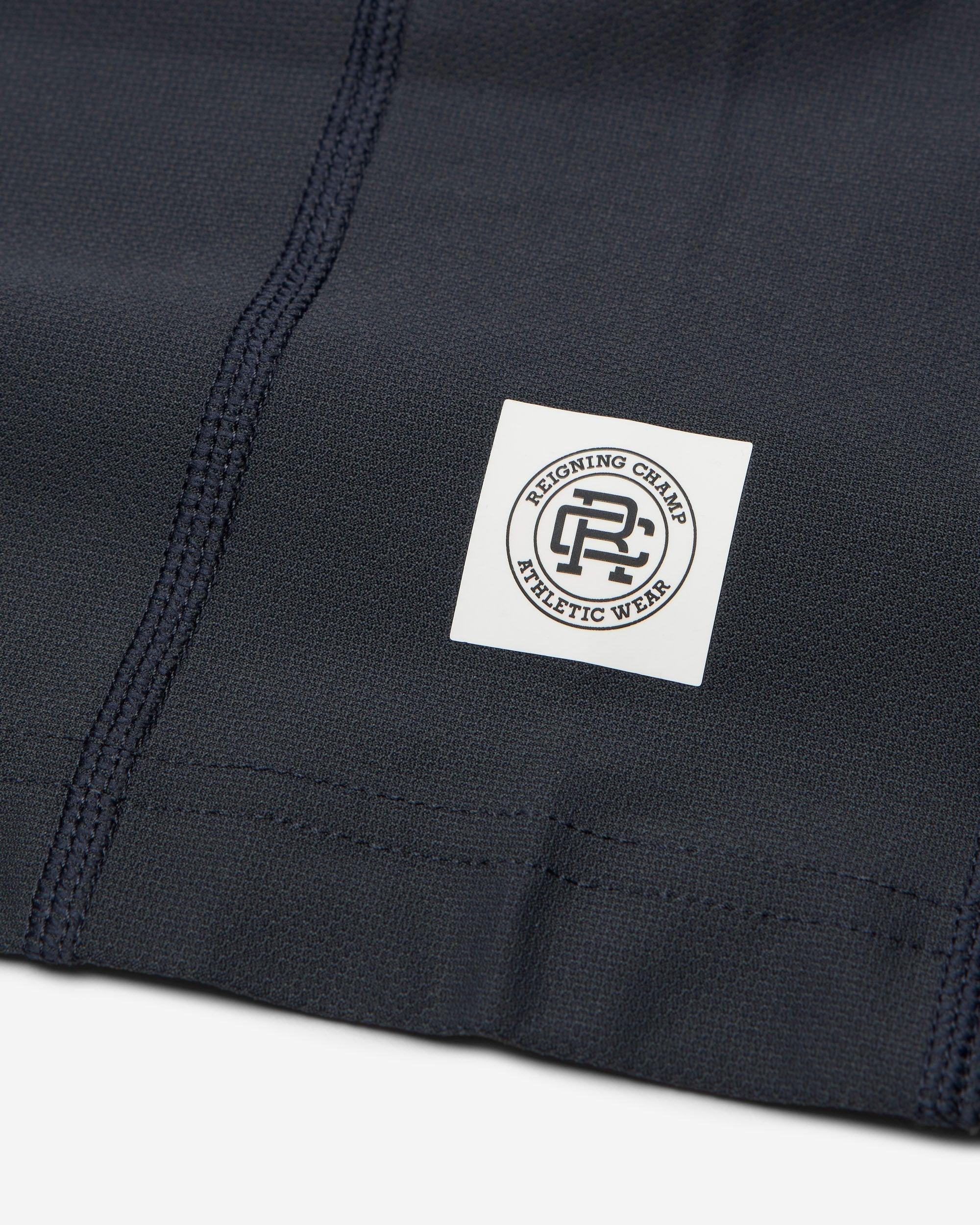 Tech Pique Playoff Standard Long Sleeve Polo Male Product Image