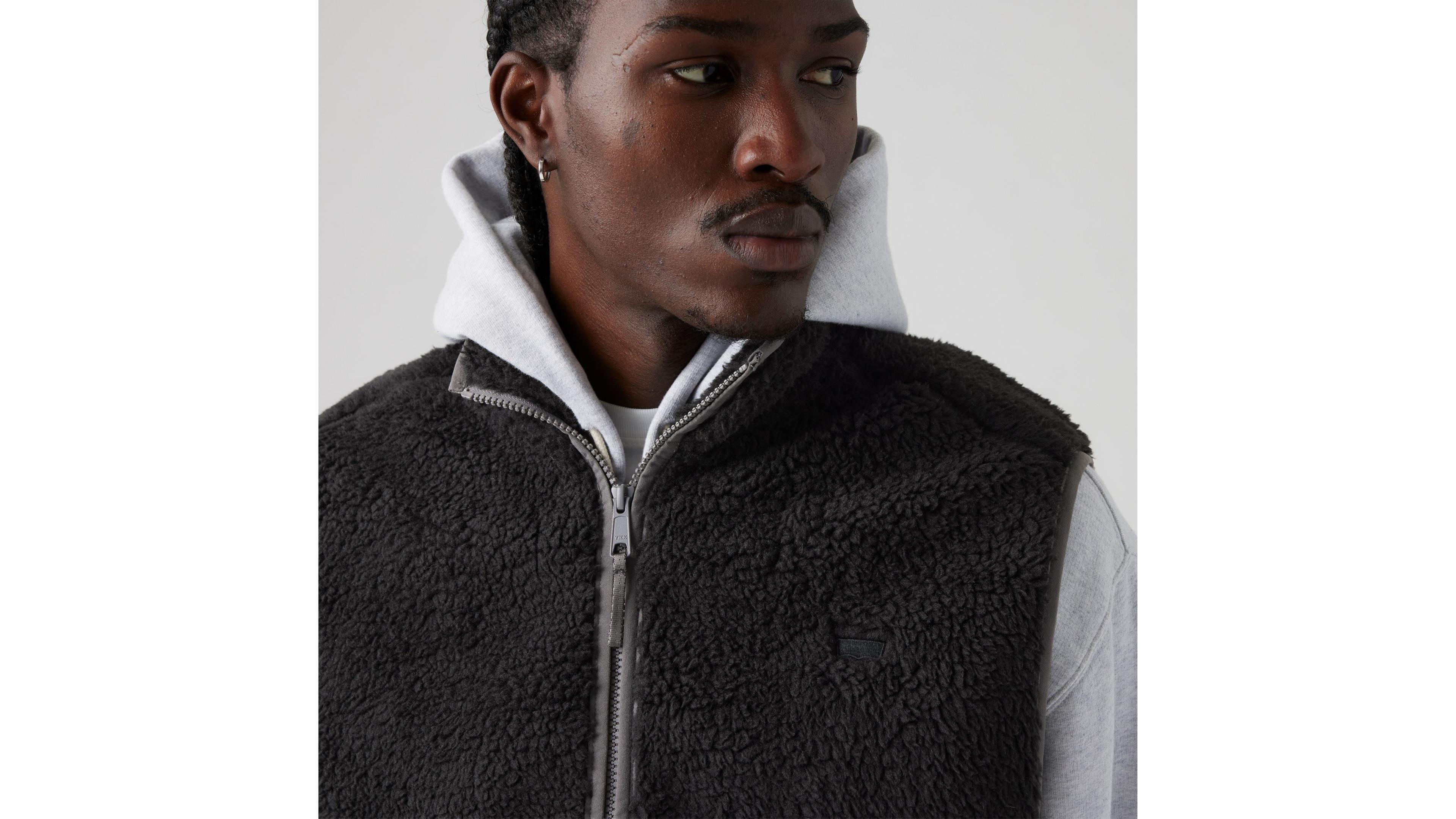 Summit Sherpa Vest Product Image