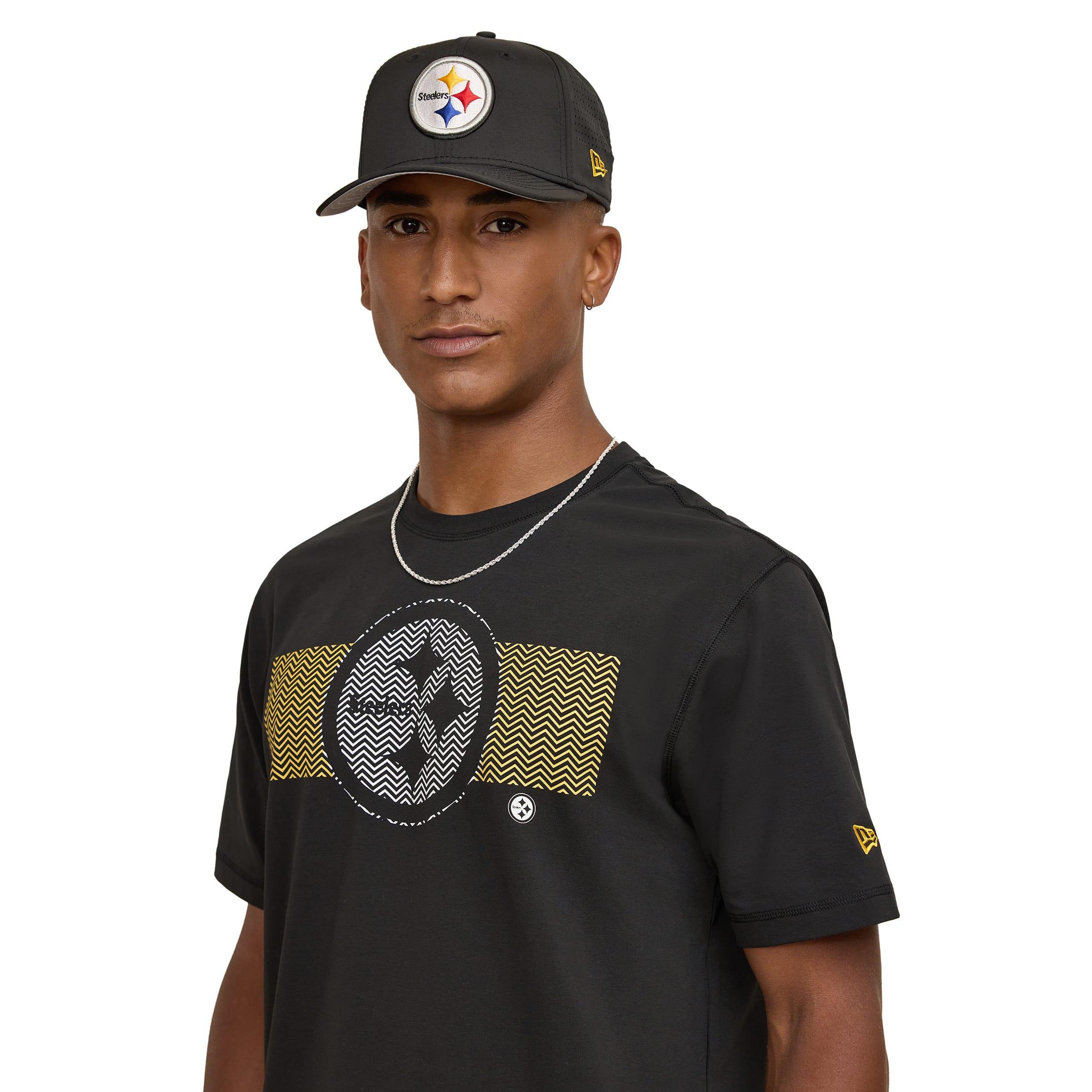 Las Vegas Raiders Active T-Shirt Male Product Image