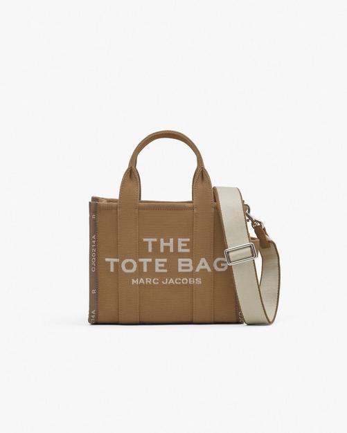 The Jacquard Small Tote Bag Product Image