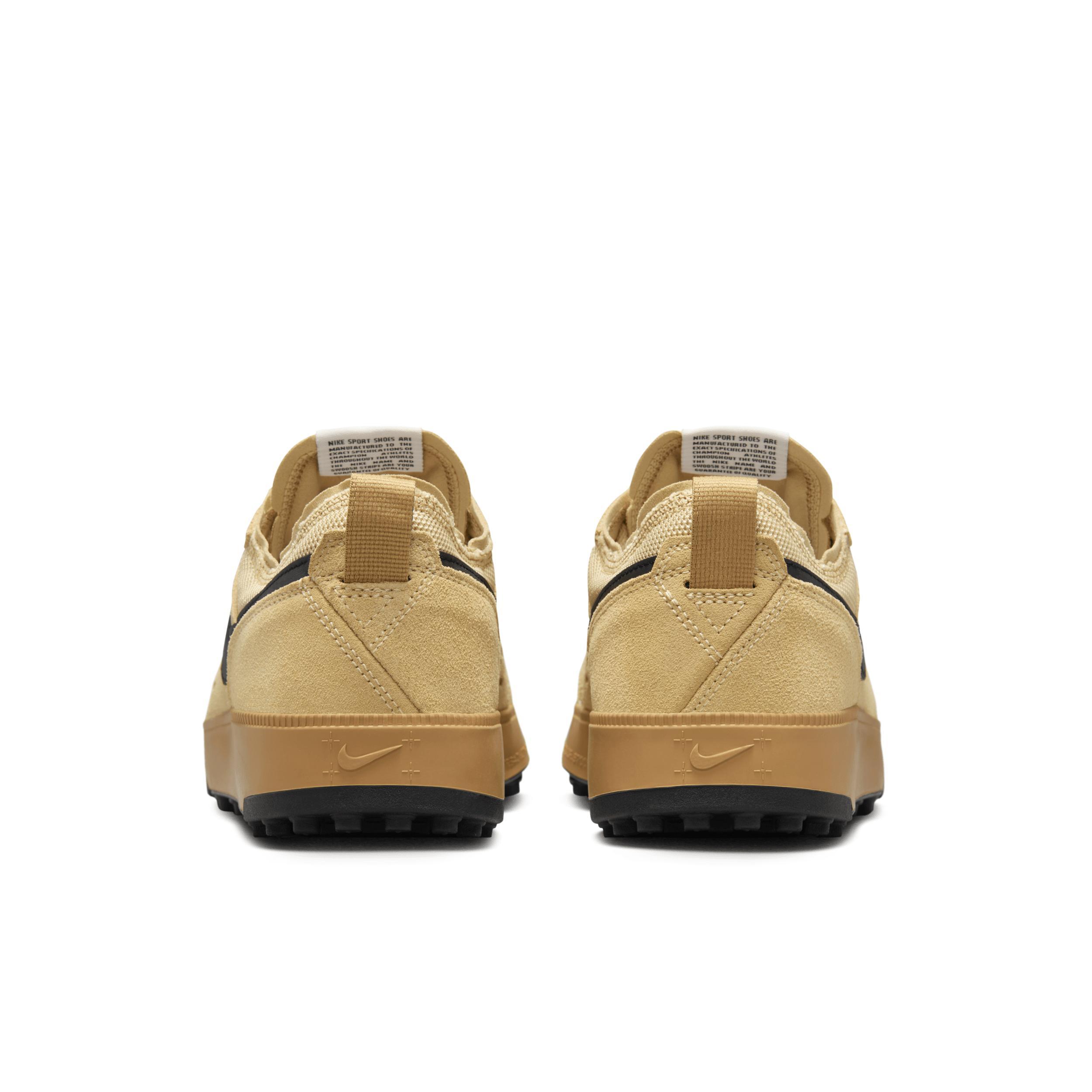 Nike Men's C1TY âBrownstoneâ Shoes Product Image