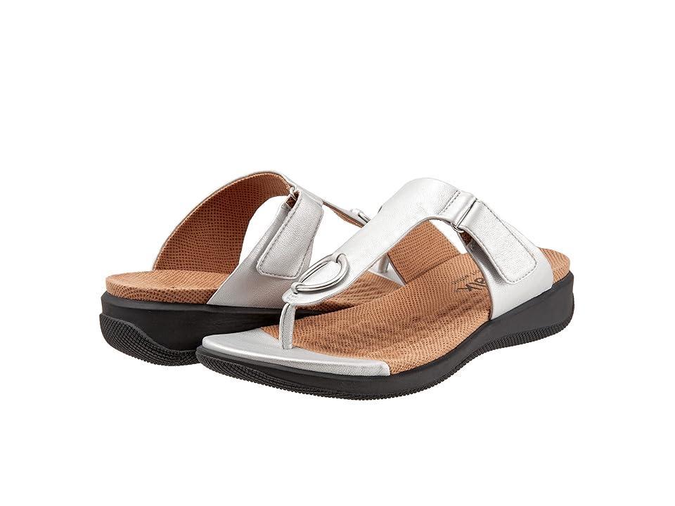 SoftWalk Talara Women's Shoes Product Image