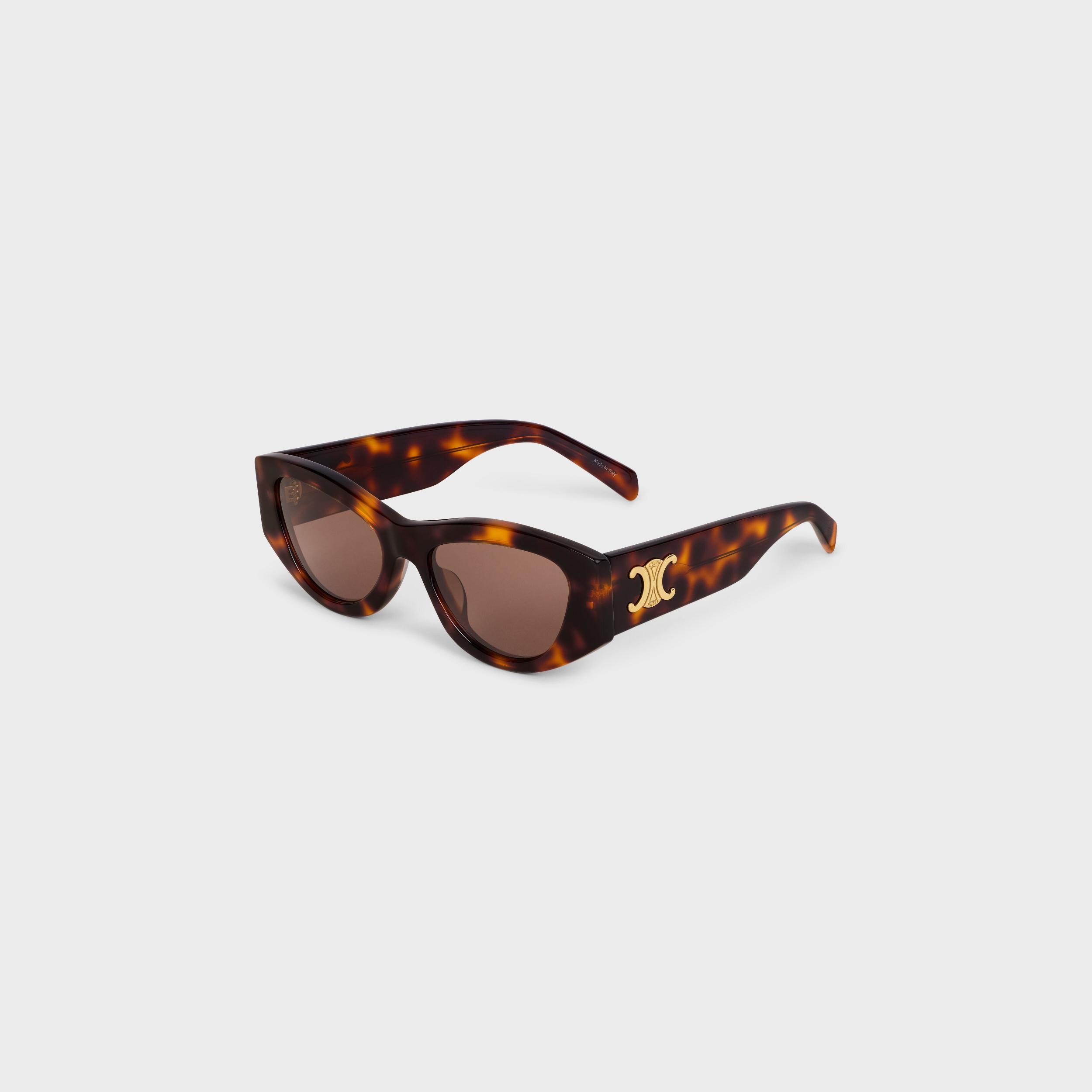 Triomphe 15 Sunglasses in Acetate Product Image