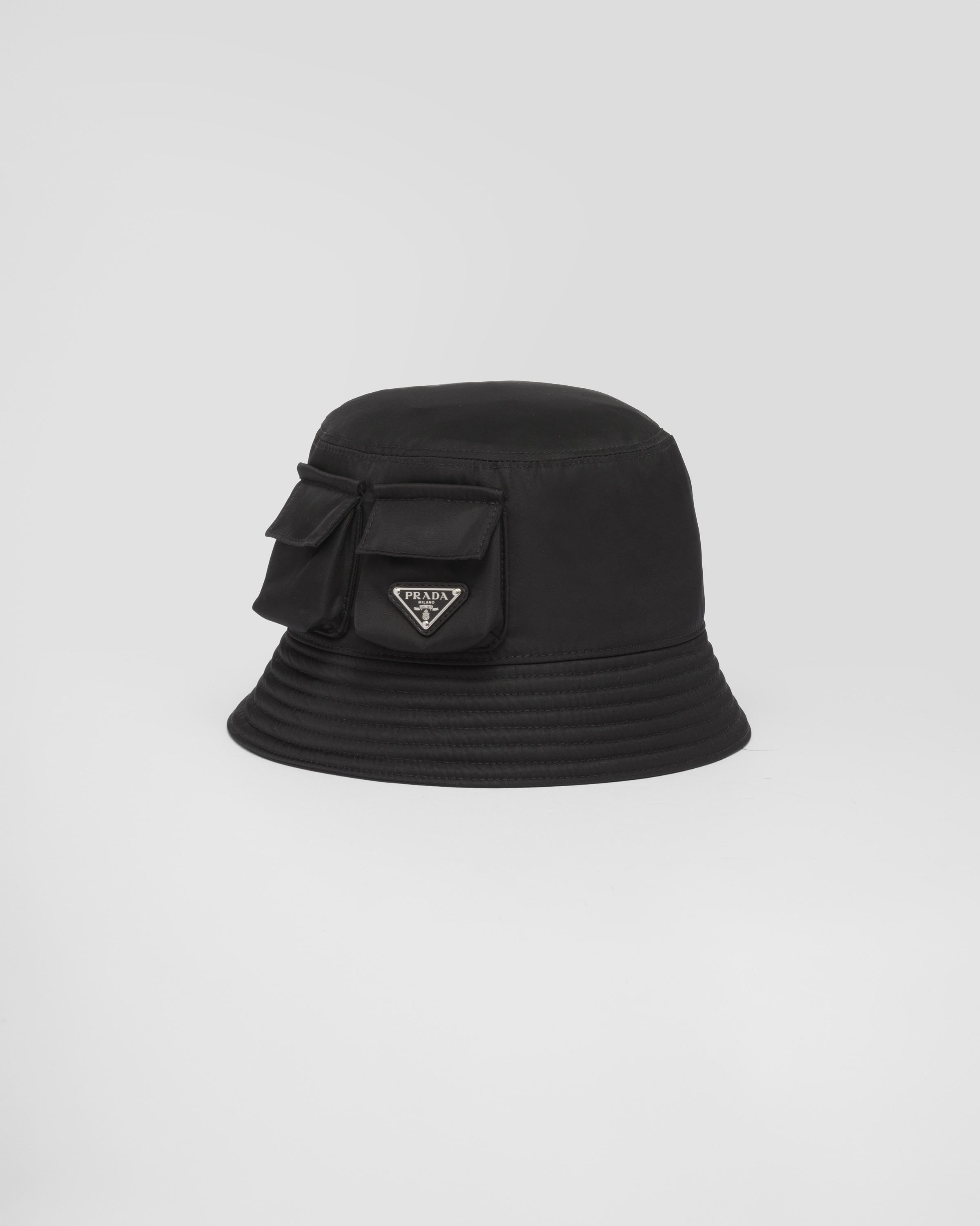 Re-Nylon bucket hat Product Image