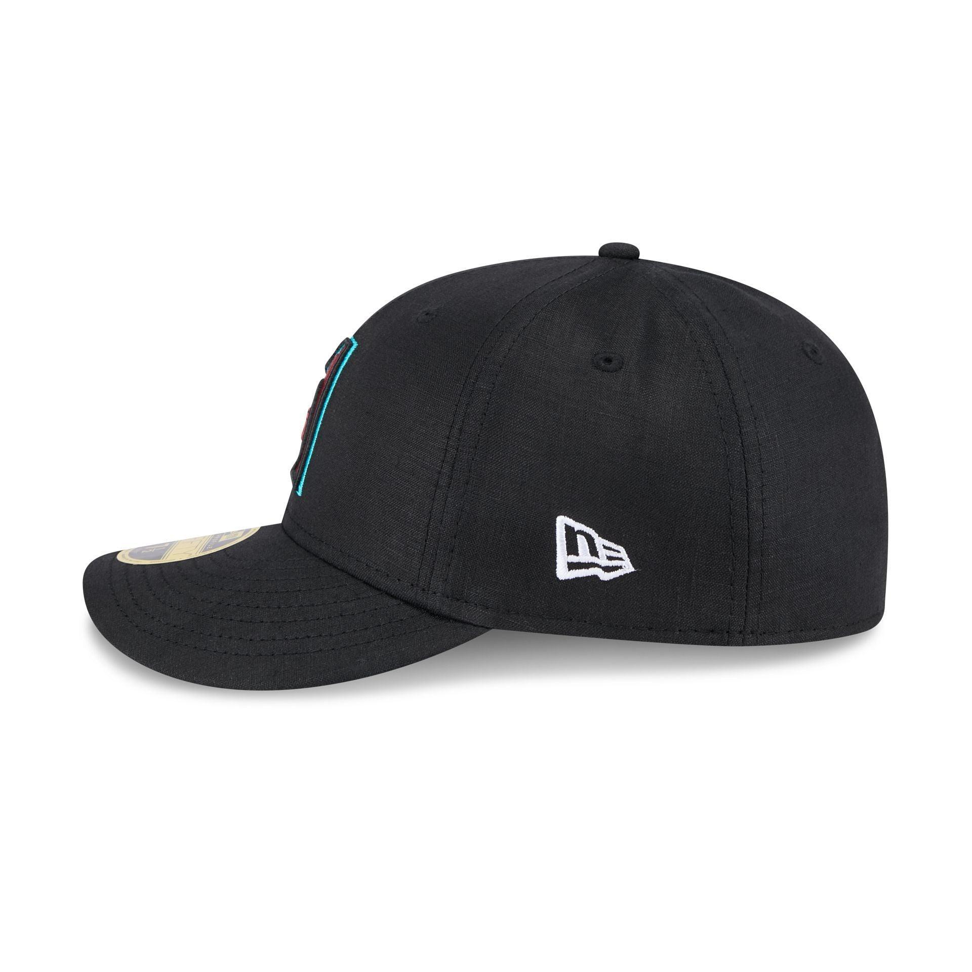 Stranger Things 59FIFTY Fitted Hat Male Product Image