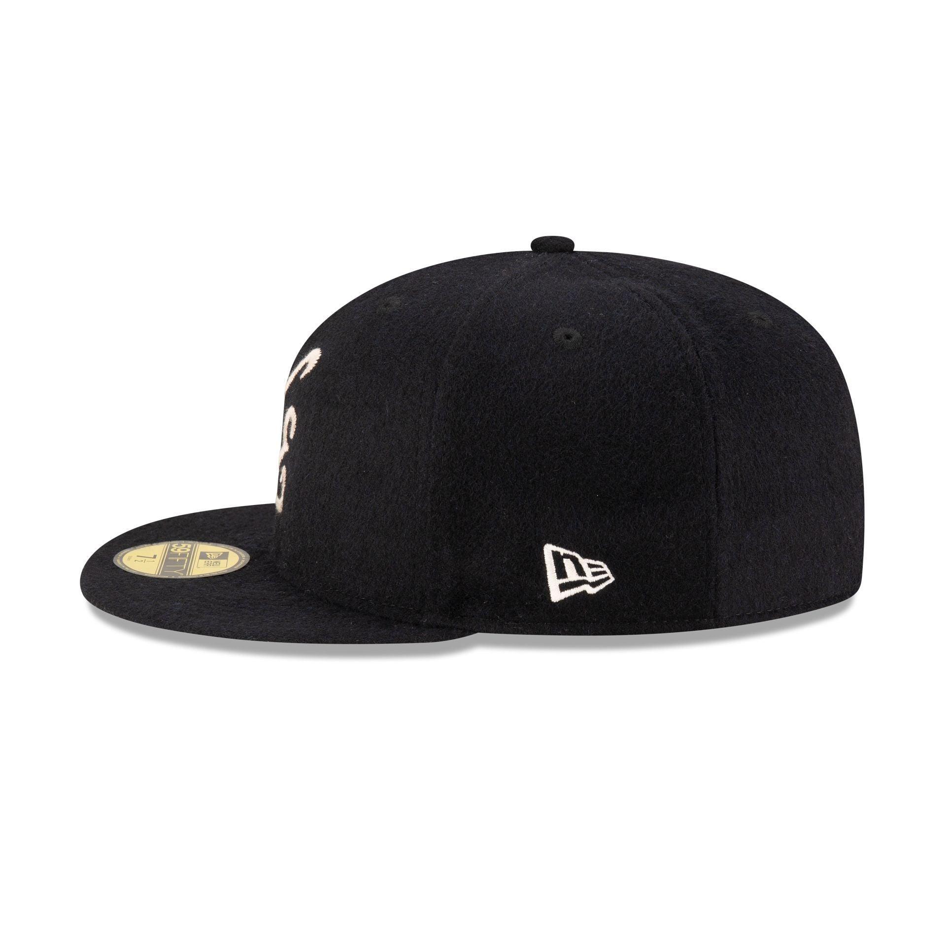 Washington Nationals City Connect 59FIFTY Fitted Hat Male Product Image