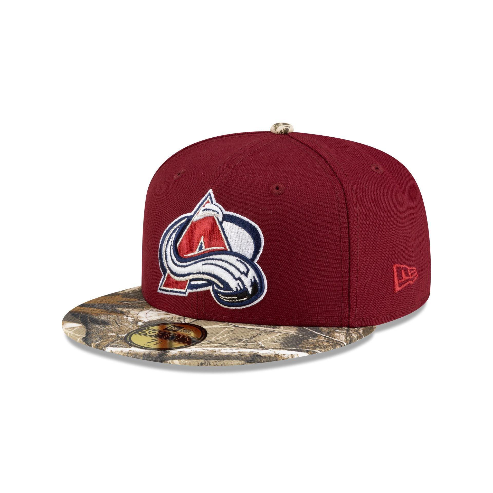 Edmonton Elks Team 9FIFTY Snapback Hat Male Product Image