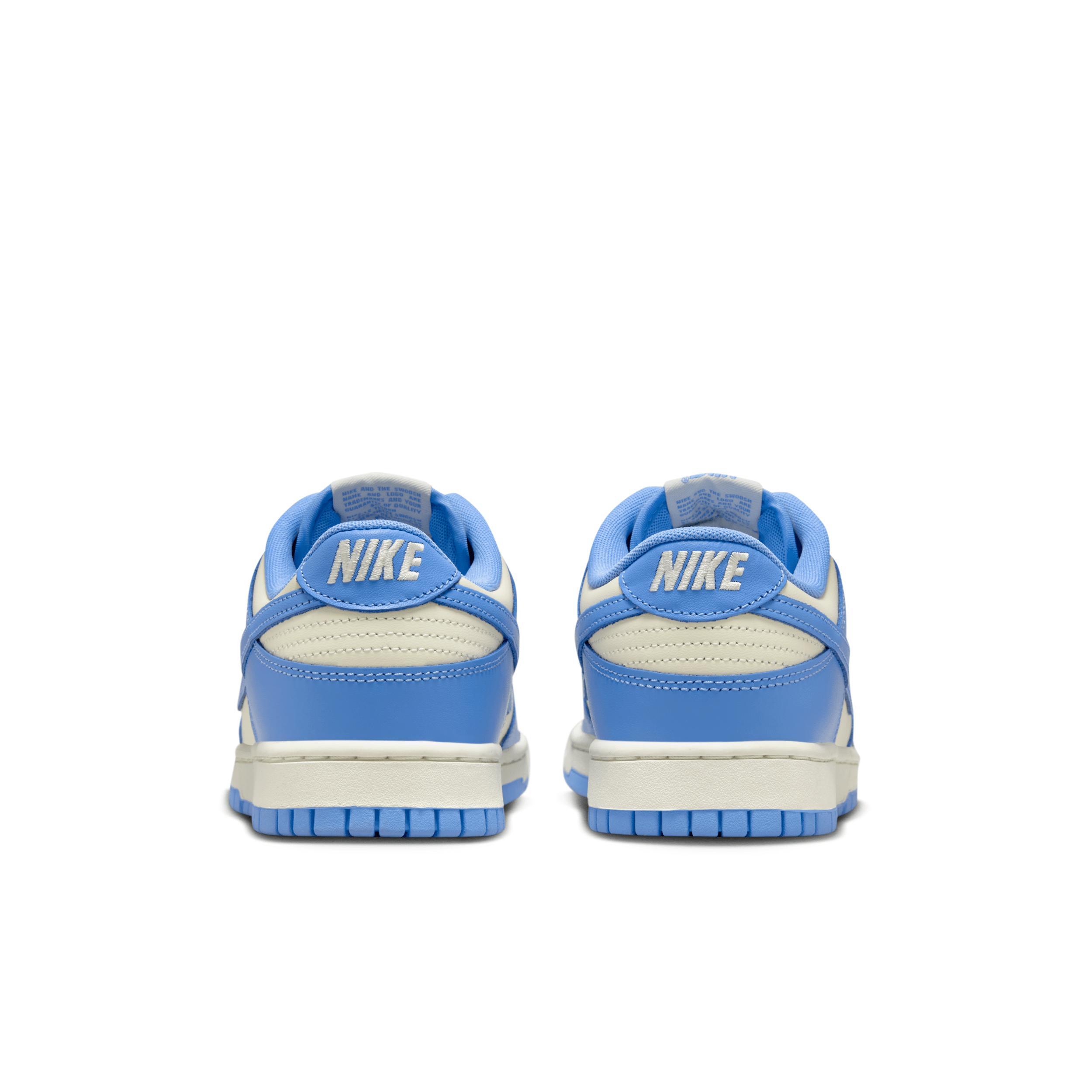 Nike Dunk Low Retro Men's Shoes Product Image