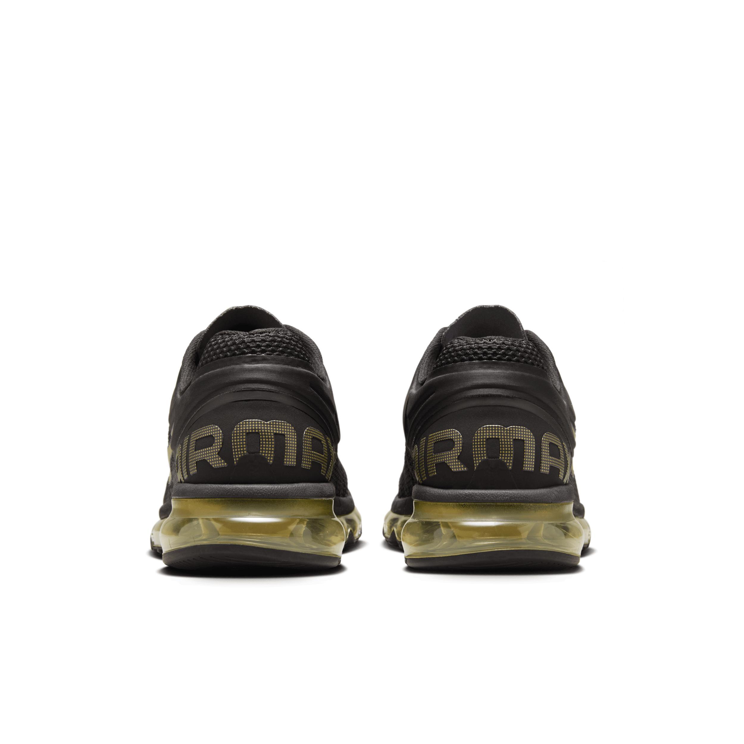 Nike Men's Air Max 2013 Shoes Product Image