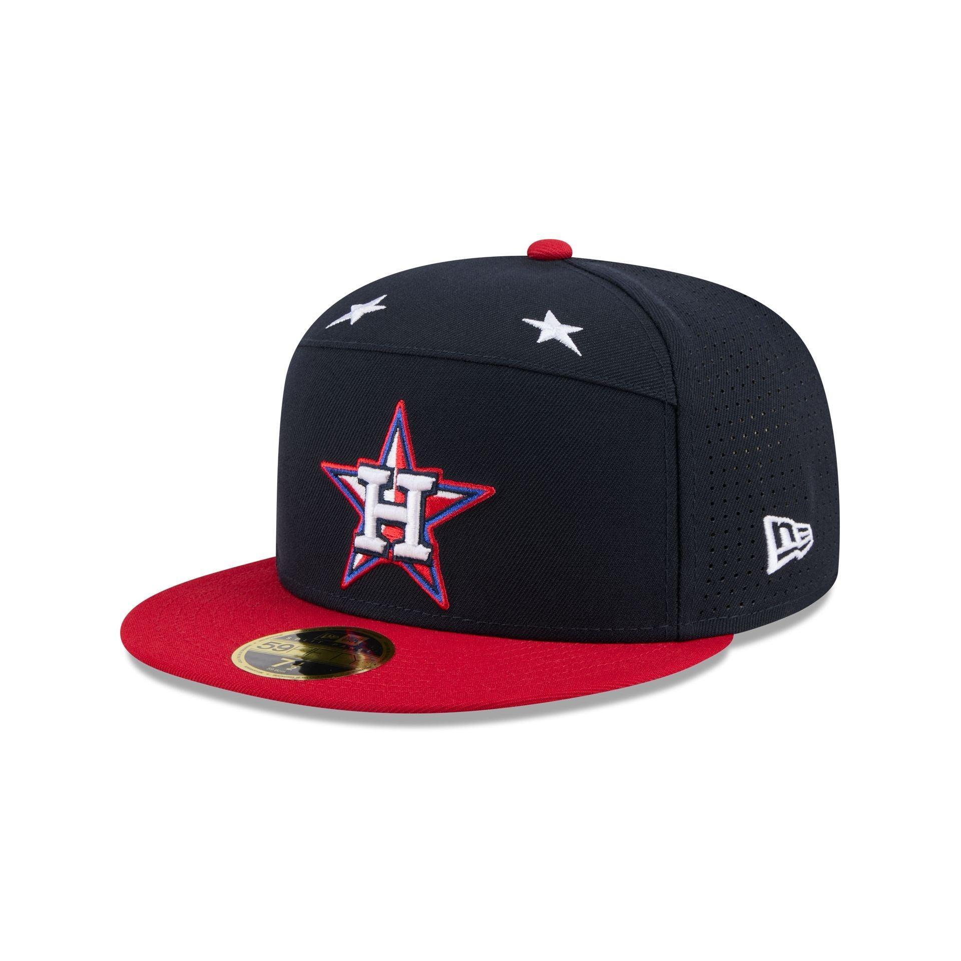 Guerreros de Oaxaca Retro 59FIFTY Fitted Hat Male Product Image