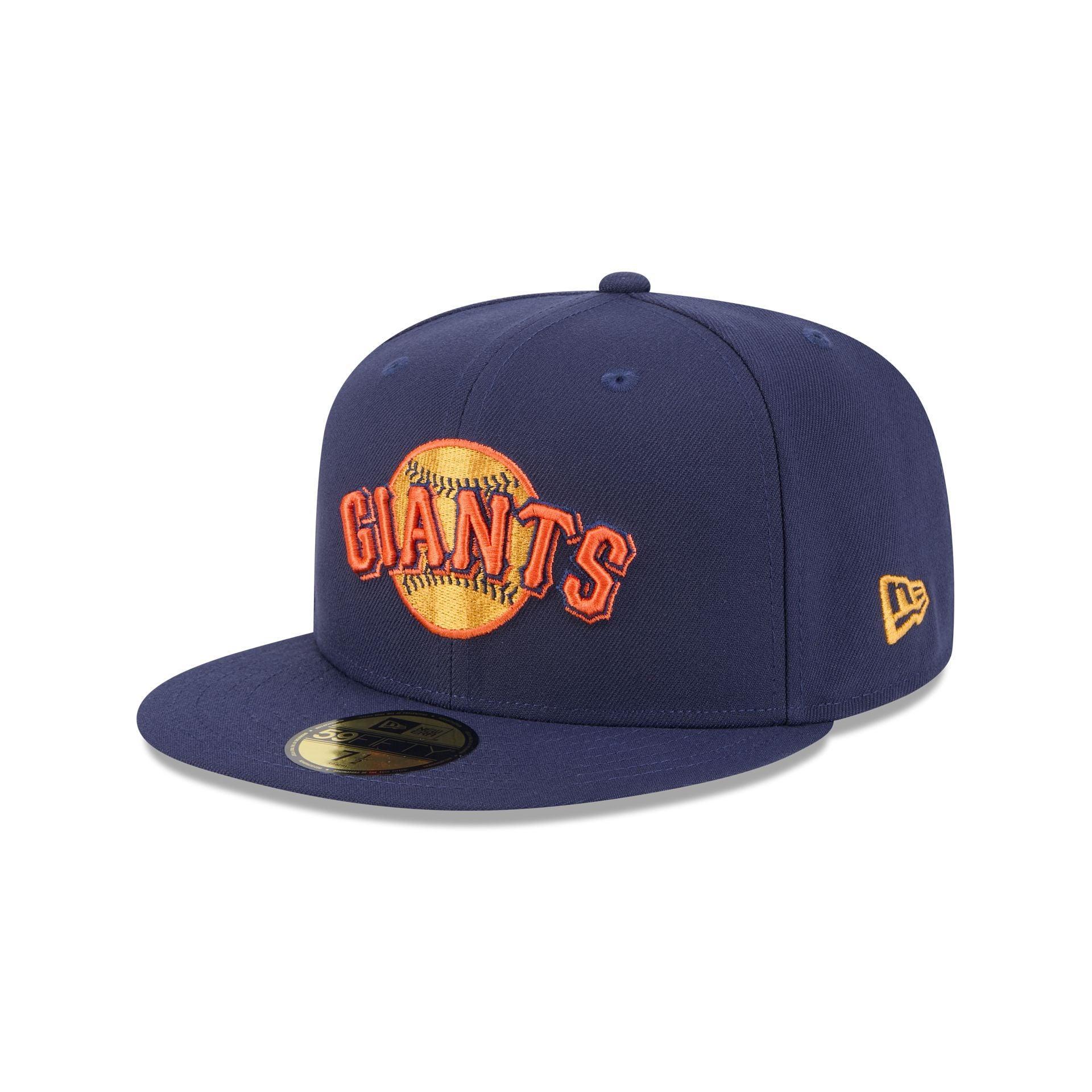 Morgan State Bears Orange 59FIFTY Fitted Male Product Image