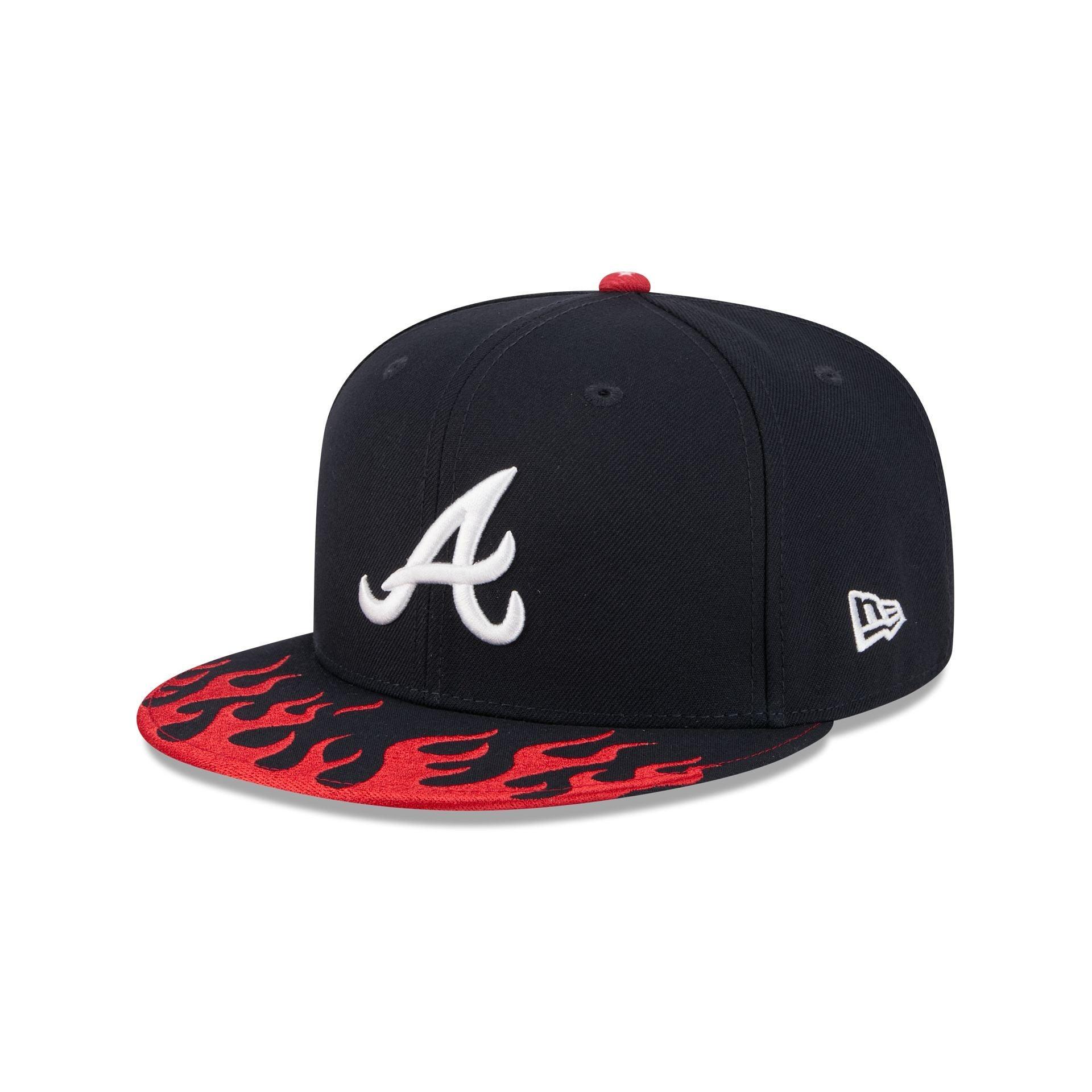 Conspiradores de Querétaro LMB 100th Anniversary Away 59FIFTY Fitted Hat Male Product Image